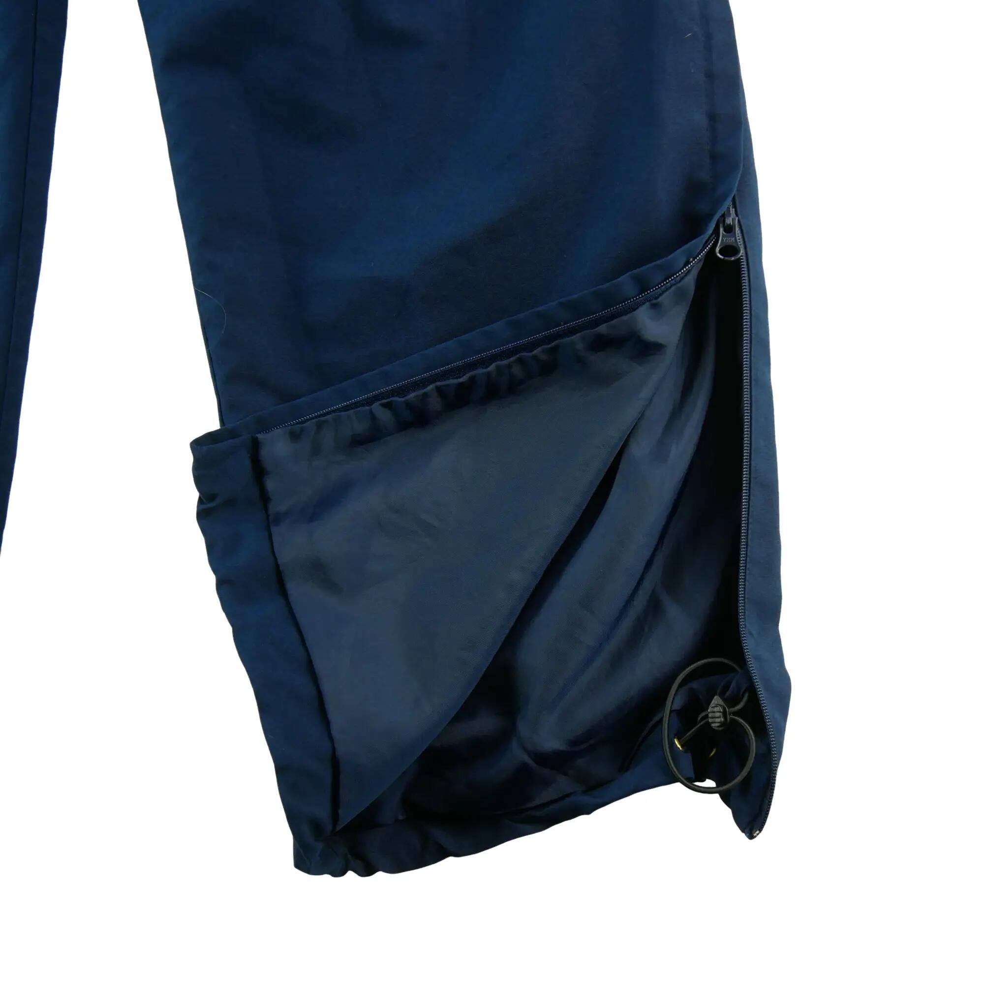 Segunda Vida - Joggings Hombre ClimaLite 3-Stripes Adidas - Excelente 7/7