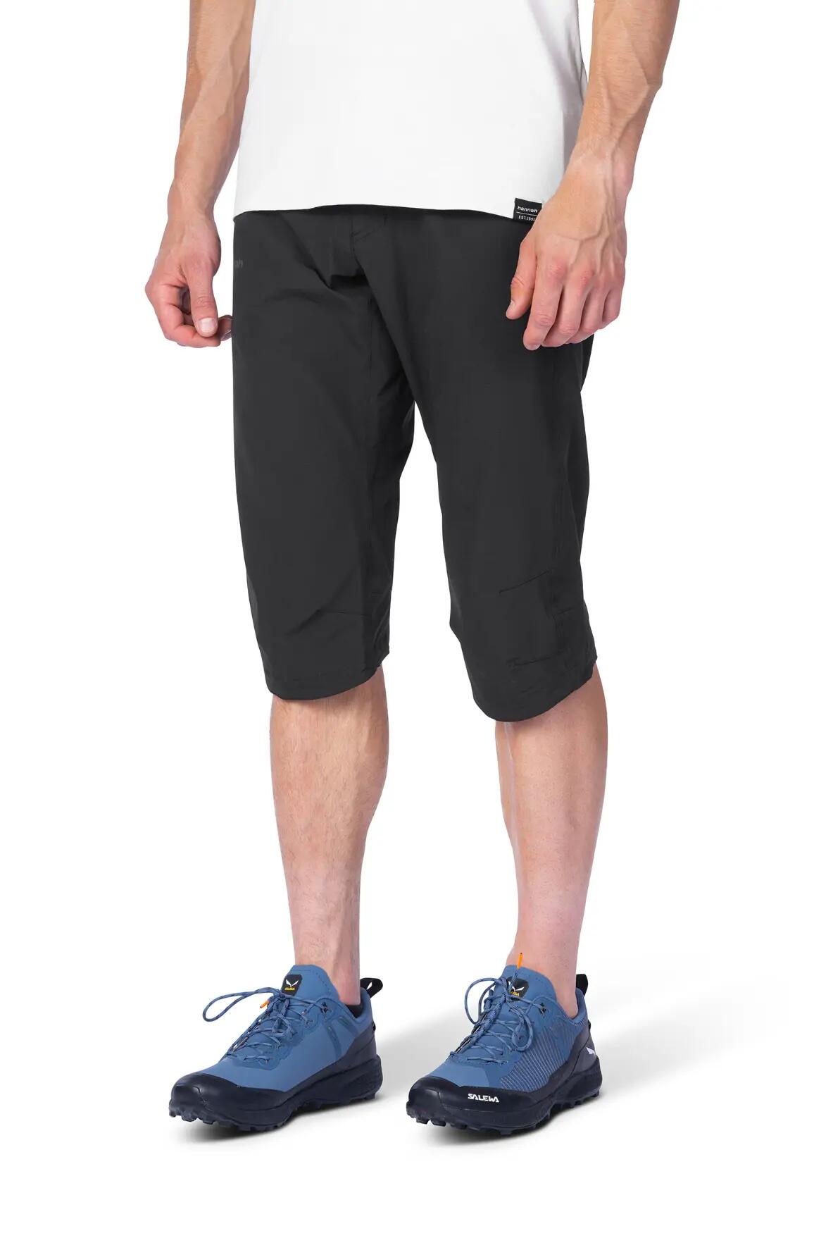 Pantalon de randonnée extensible pour homme Hannah 5/6
