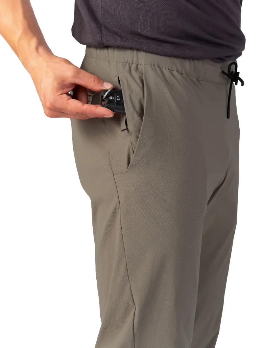 Calças elásticas de exterior para homem Hannah 8/8