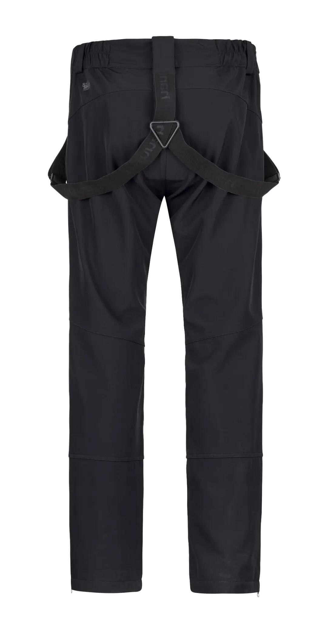 Calças de esqui impermeáveis para homem Hannah 2/2