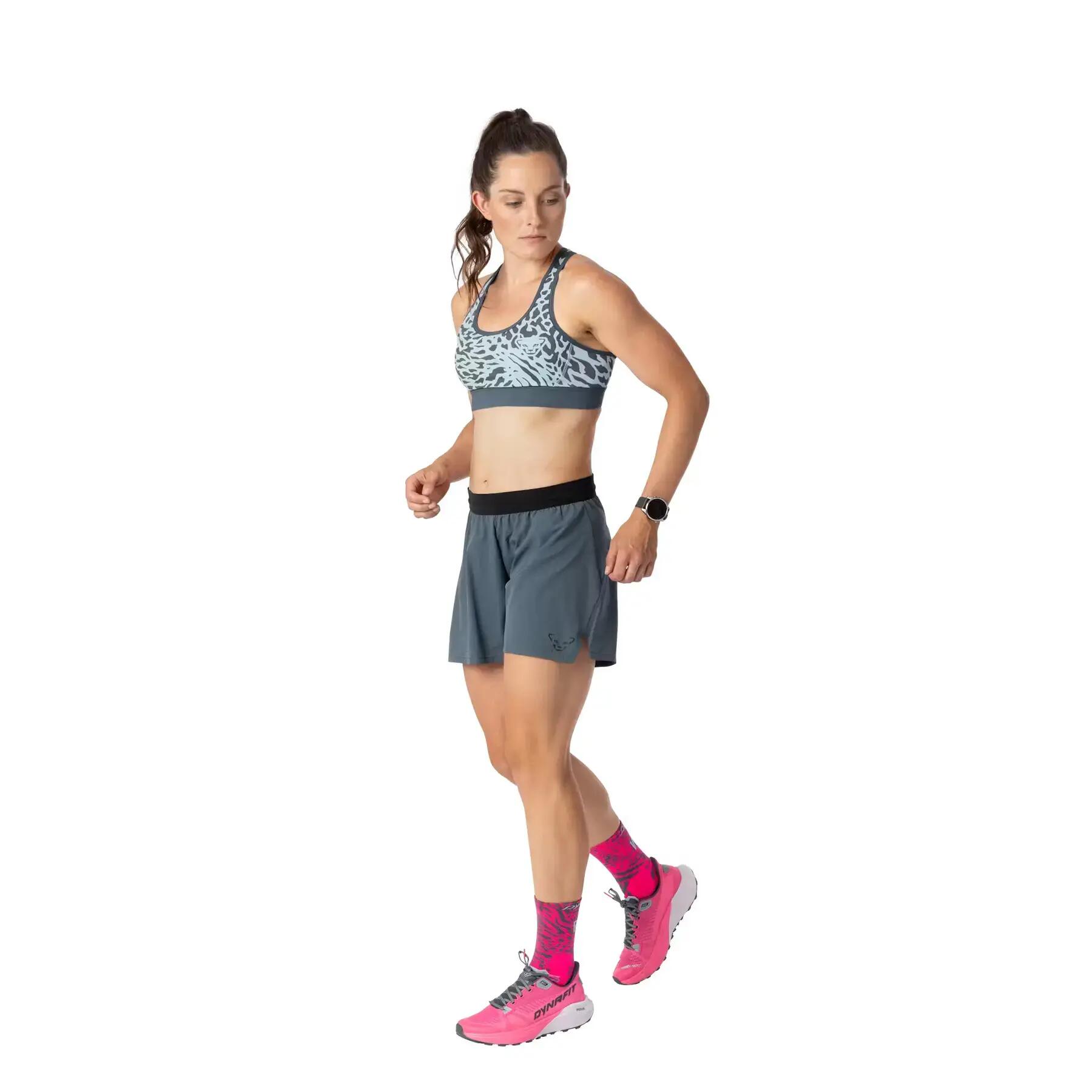 Short Donna Dynafit Alpine 3/5