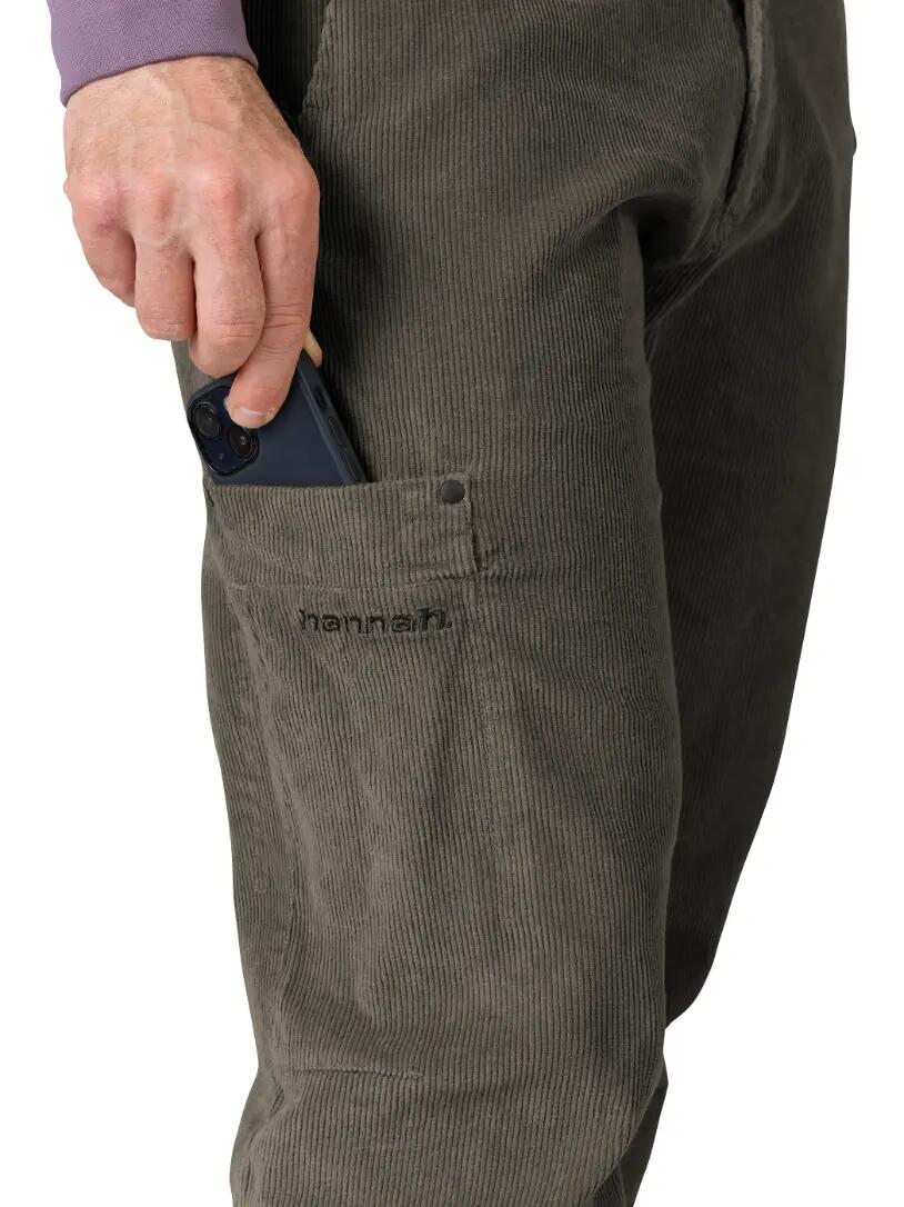 Calças respiráveis para homem, para atividades ao ar livre, modelo Hannah 7/7