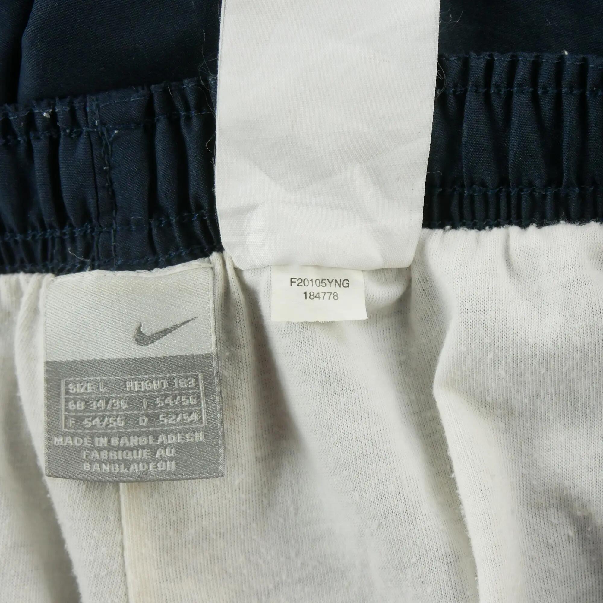 Segunda Vida - Pantalón Jogging Hombre Nike Y2K - Excelente 7/7