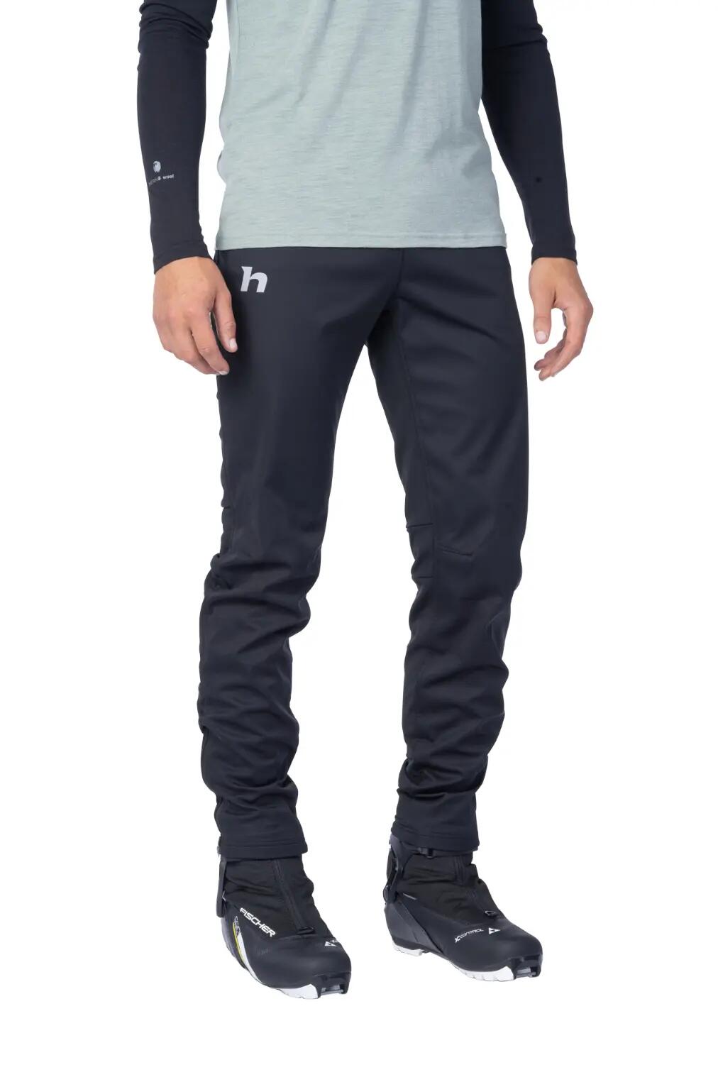 Pantaloni da sci di fondo antivento da uomo Hannah 5/7