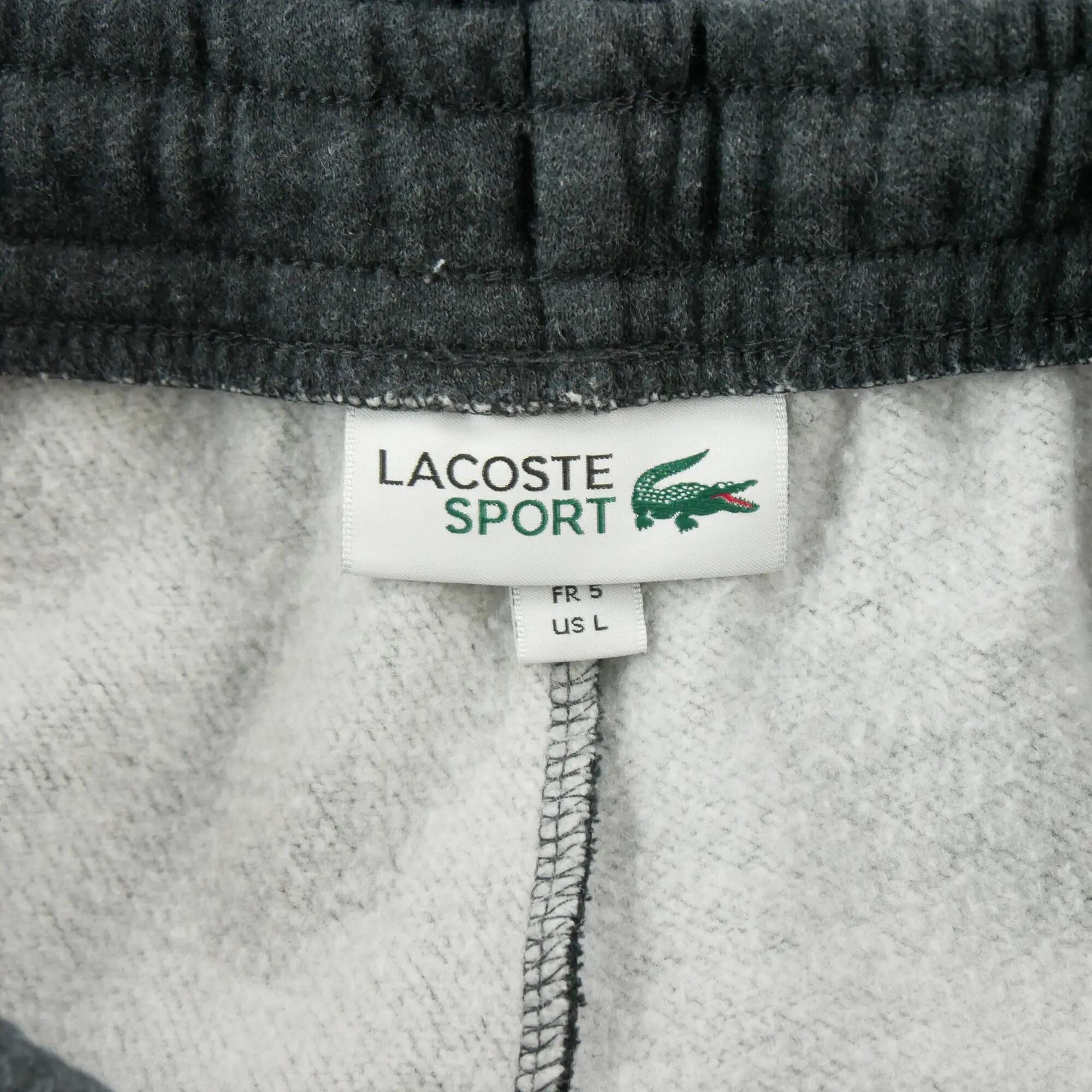 Segunda Vida - Joggings hombre Lacoste Sport - Excelente 5/6
