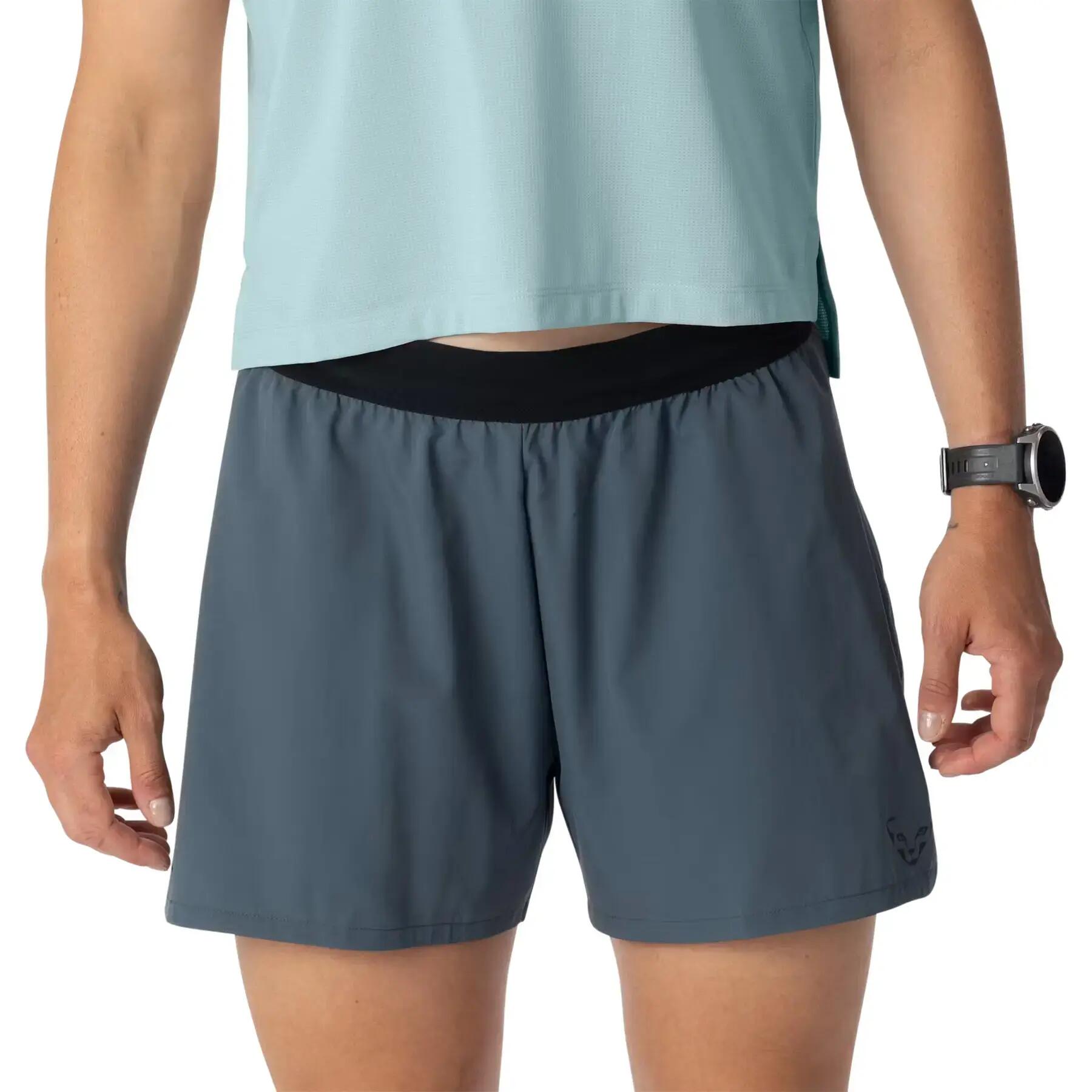Short Donna Dynafit Alpine 2/5