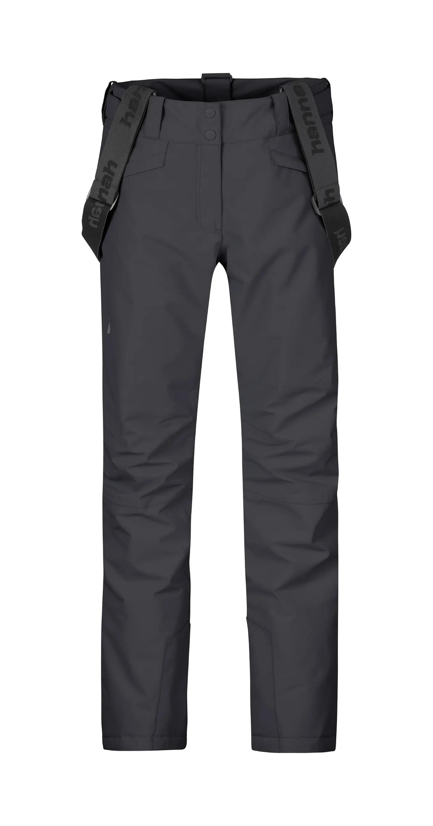 Waterdichte, geïsoleerde skibroek voor dames Hannah 1/8