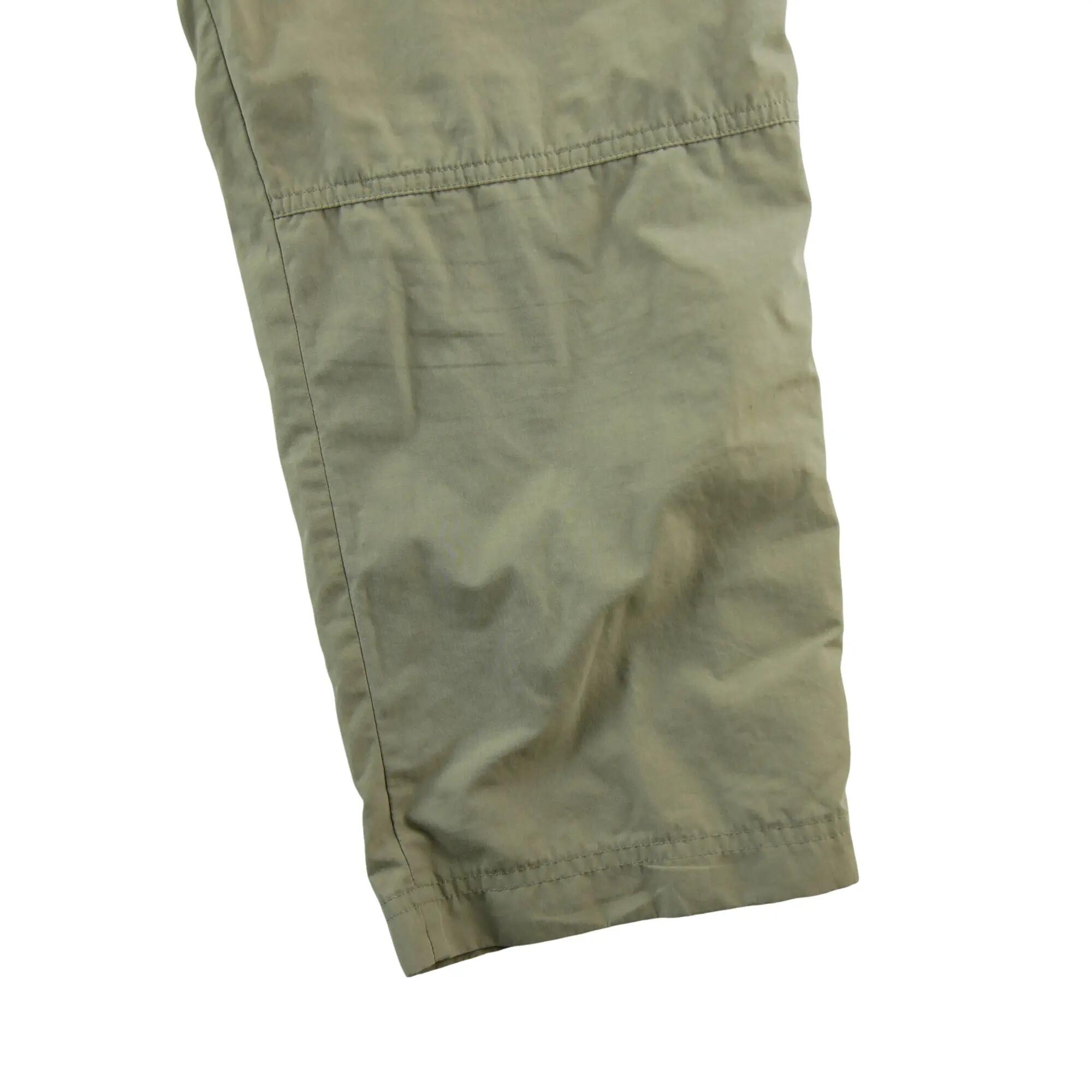 Tweedehands - Adidas jogging heren Y2K vintage performance - Goede staat 7/7