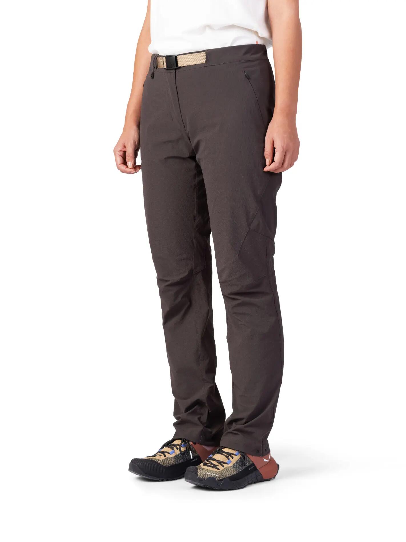 Hannah – Stretch-Wanderhose für Damen 6/8