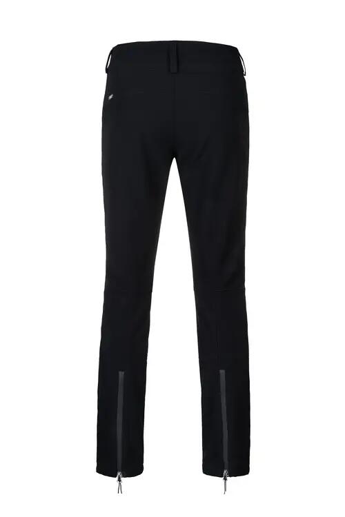 Waterdichte softshell-skibroek voor dames Hannah 2/7