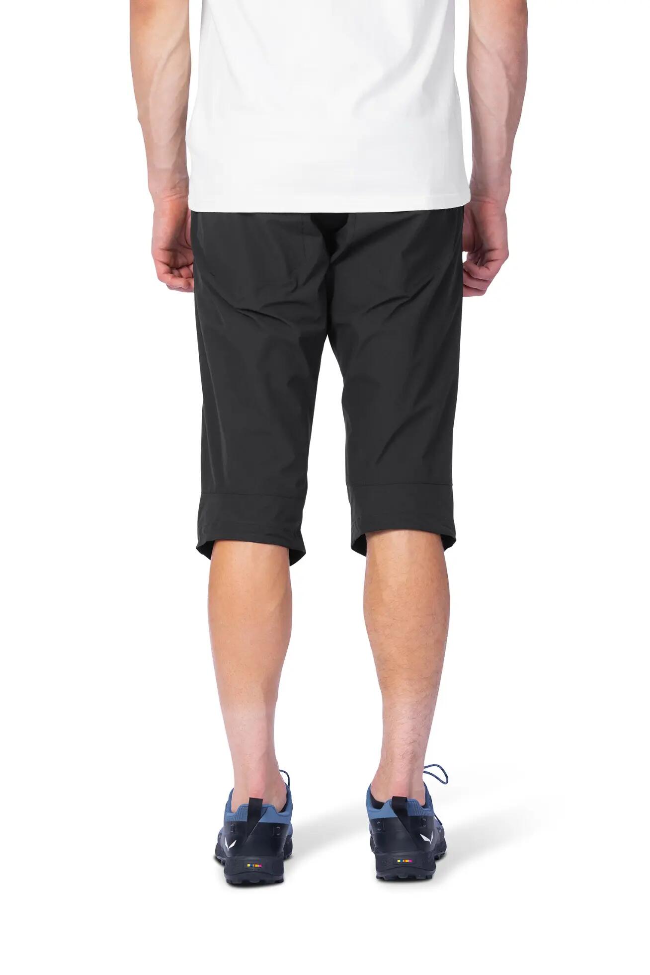 Pantalon de randonnée extensible pour homme Hannah 4/6