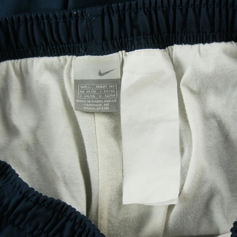 Second life - Pantaloni jogging bărbați Nike vintage - Ca nou