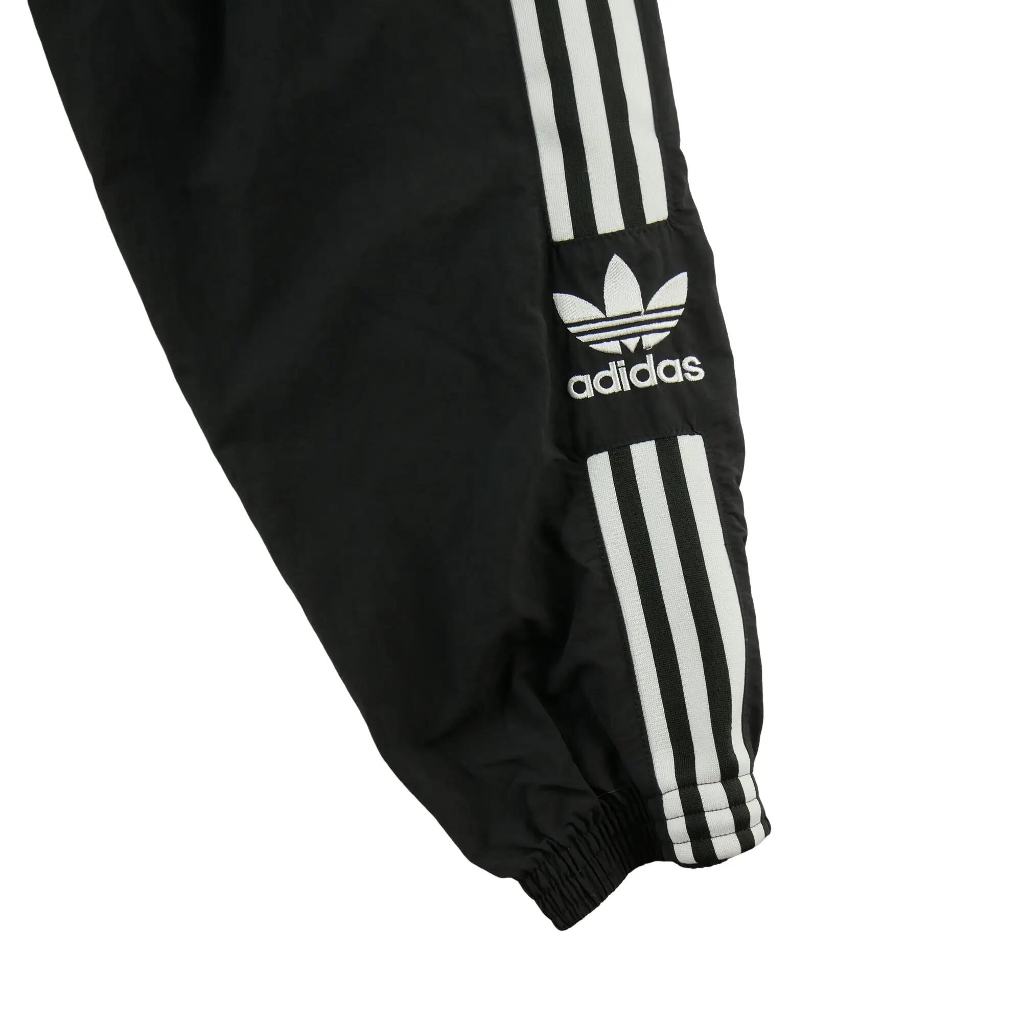 Seconde vie - Jogging Femme Originals H20547 Noir - Excellent 5/7