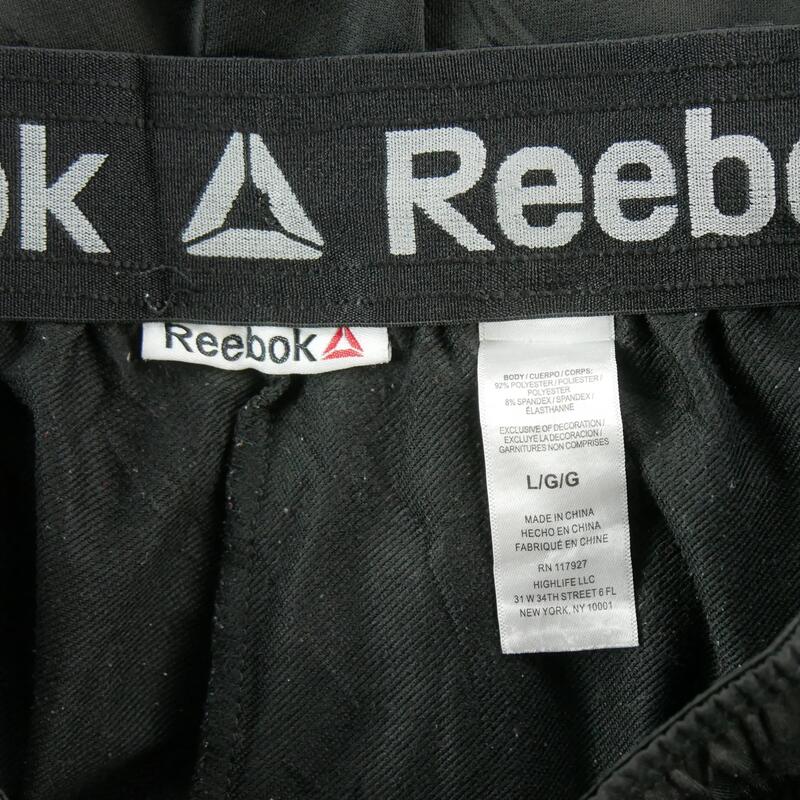 Second life - Joggings bărbați Reebok sport - Bun