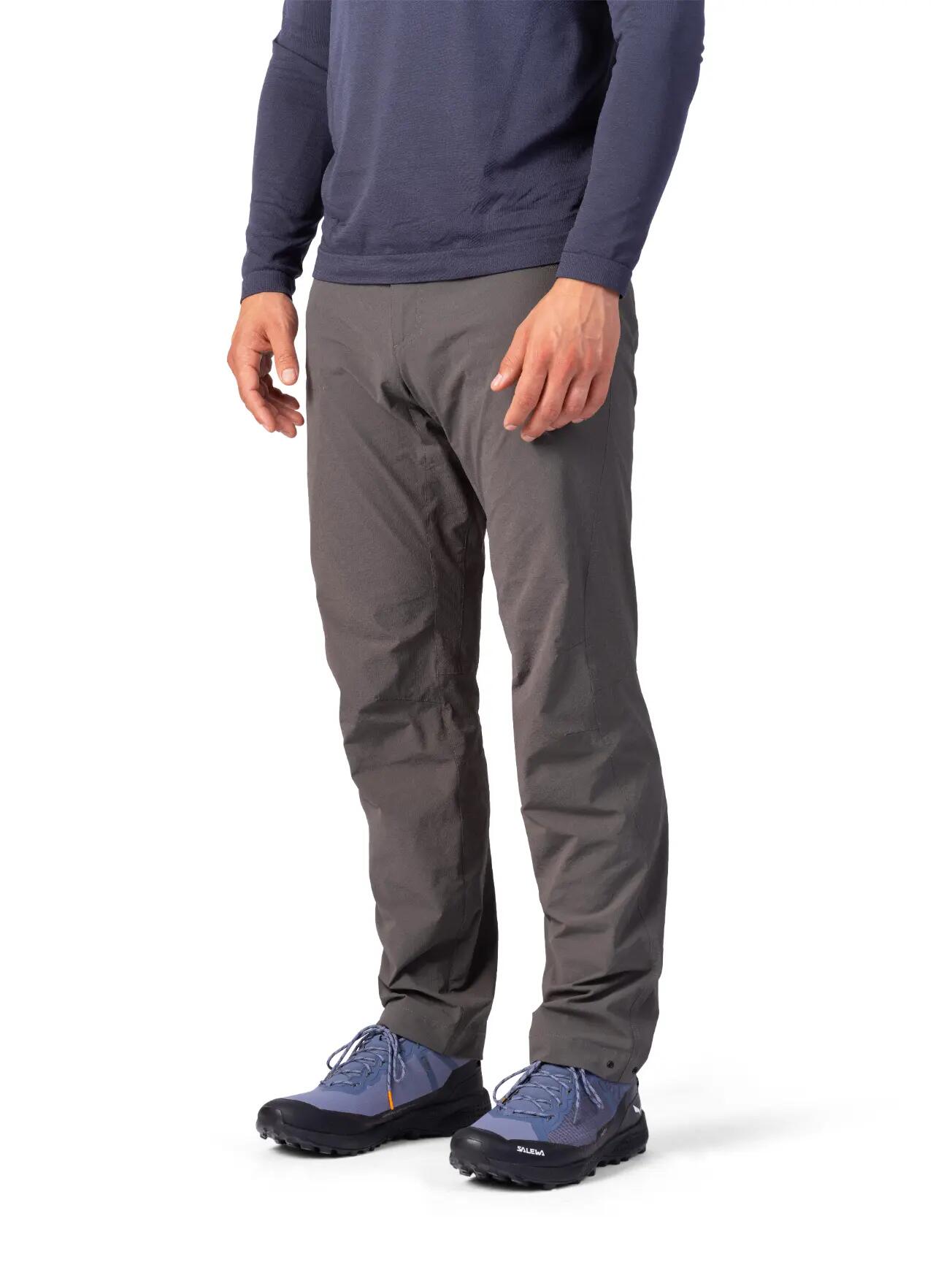 Pantalon de randonnée extensible pour homme Hannah 6/8