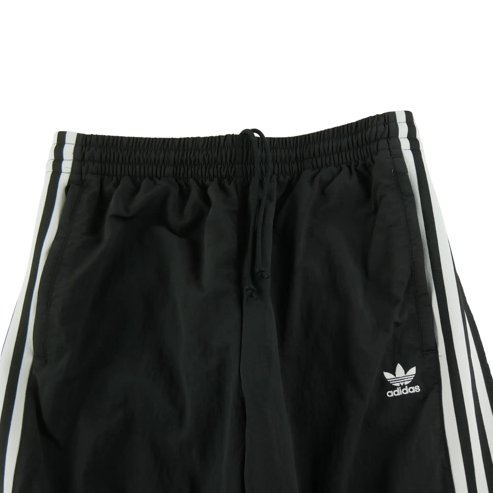 Seconde vie - Jogging Femme Originals H20547 Noir - Excellent 4/7