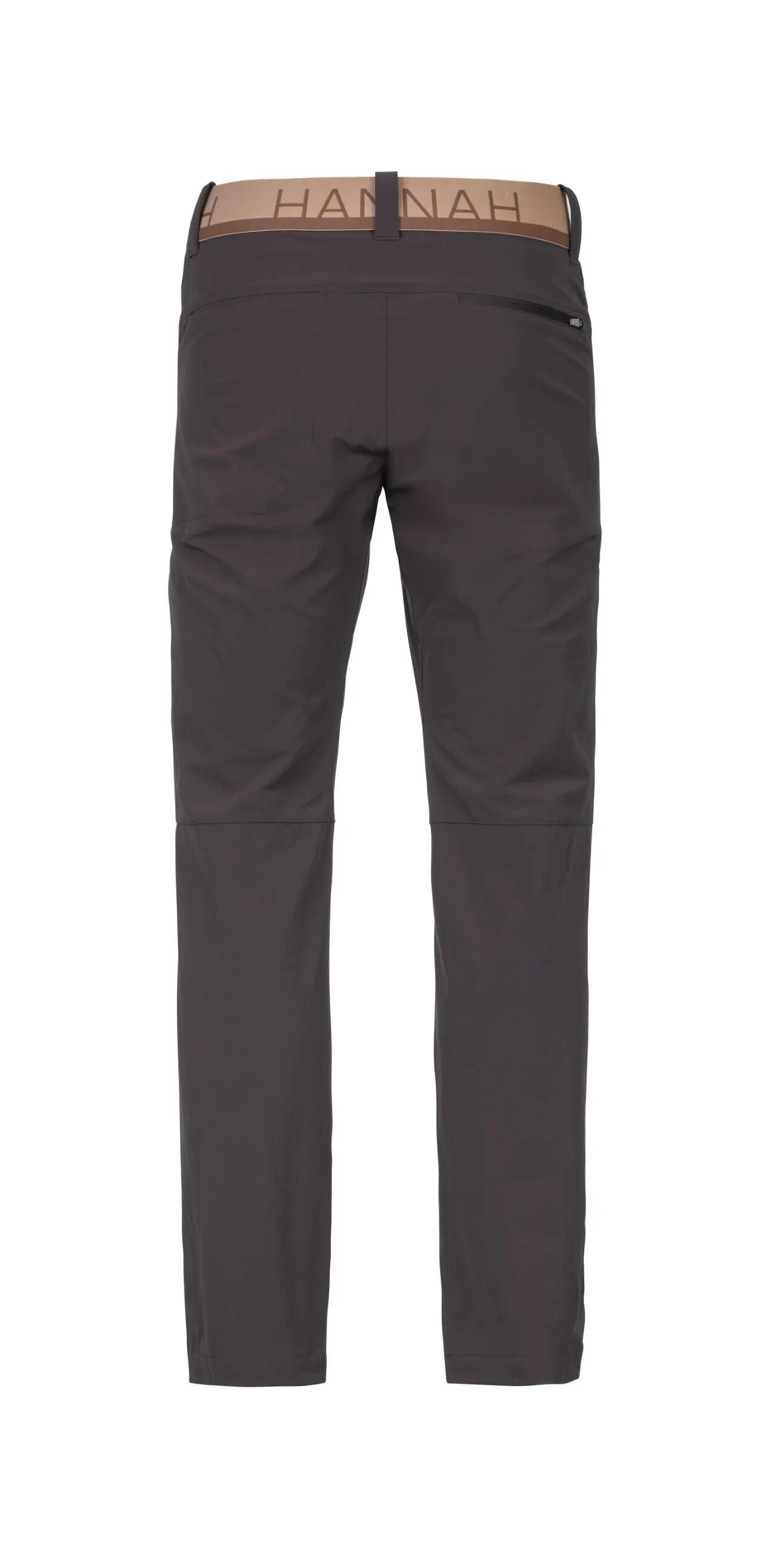 Calças de caminhada elásticas para homem Hannah 3/8