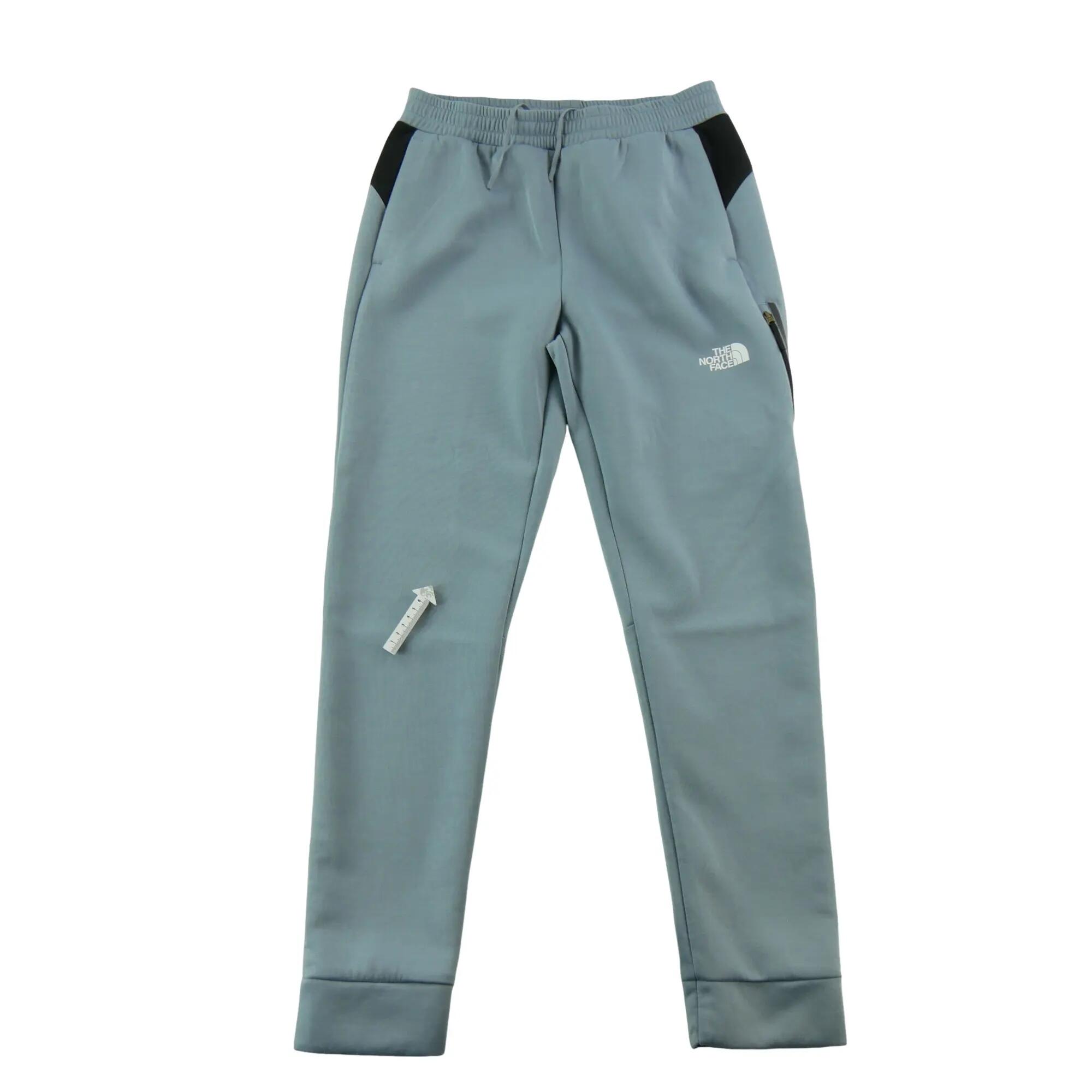 Second life - Spodnie dresowe męskie The North Face - Stan dobry 4/7