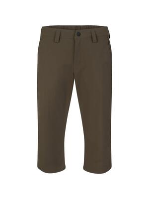 Hannah stretch-capribroek voor dames