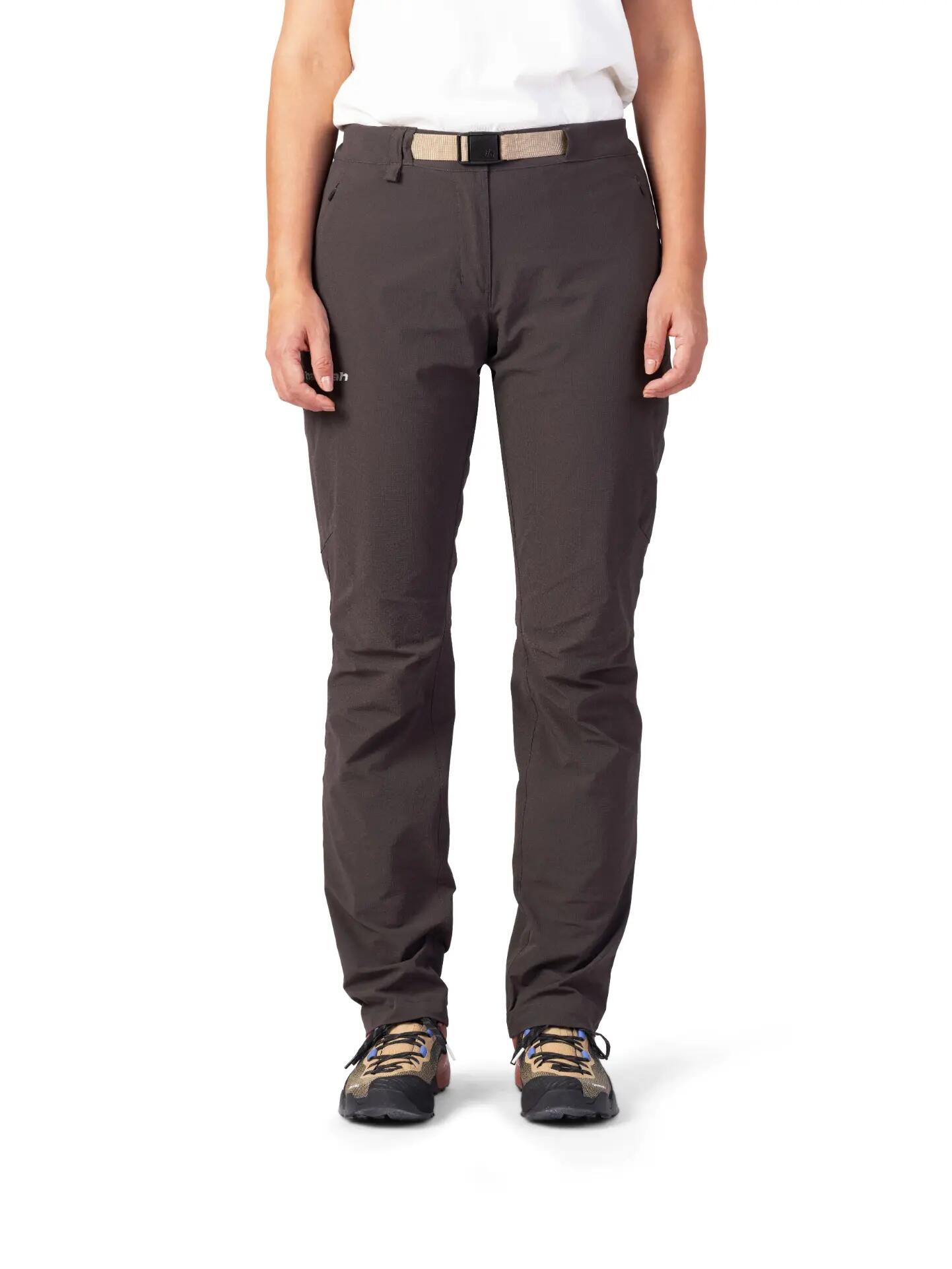 Hannah – Stretch-Wanderhose für Damen 4/8