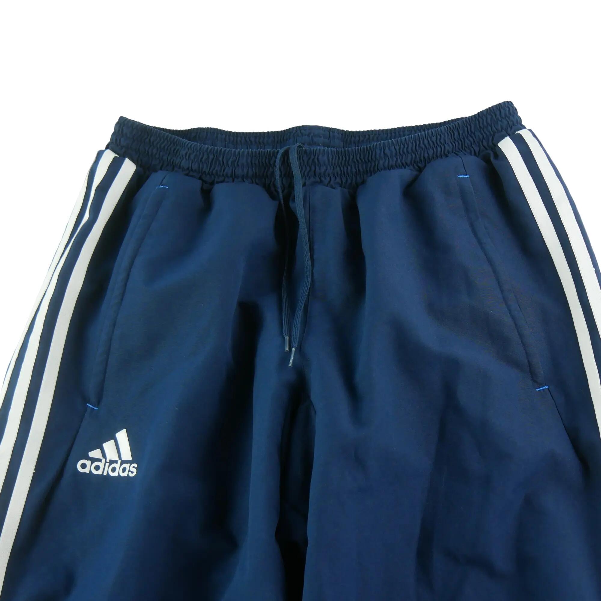 Segunda Vida - Joggings Hombre ClimaLite 3-Stripes Adidas - Excelente 4/7