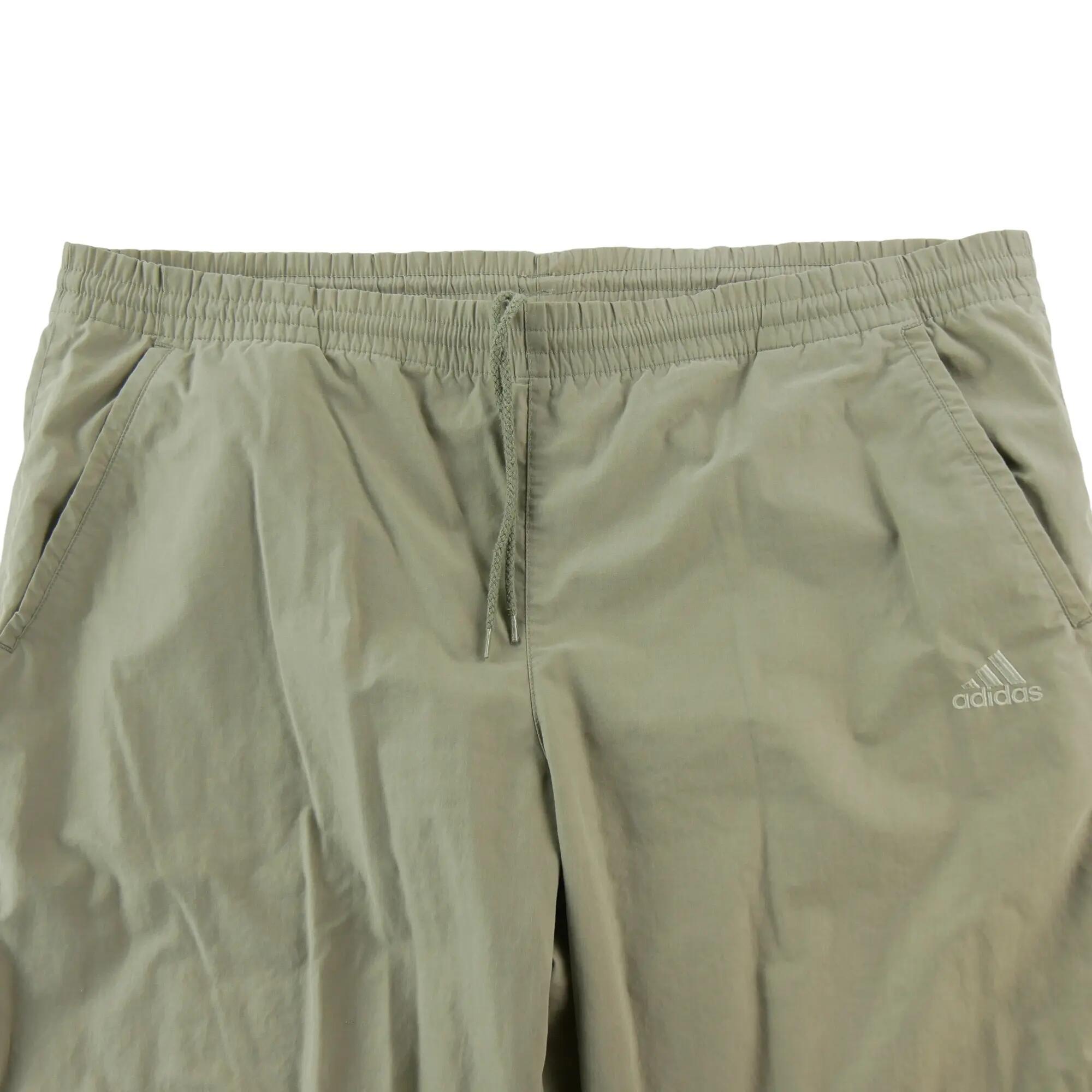 Tweedehands - Adidas jogging heren Y2K vintage performance - Goede staat 5/7