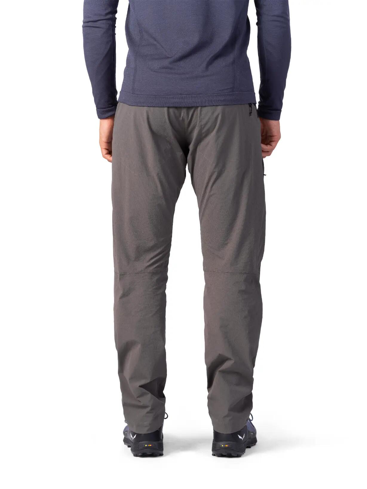 Pantalon de randonnée extensible pour homme Hannah 5/8