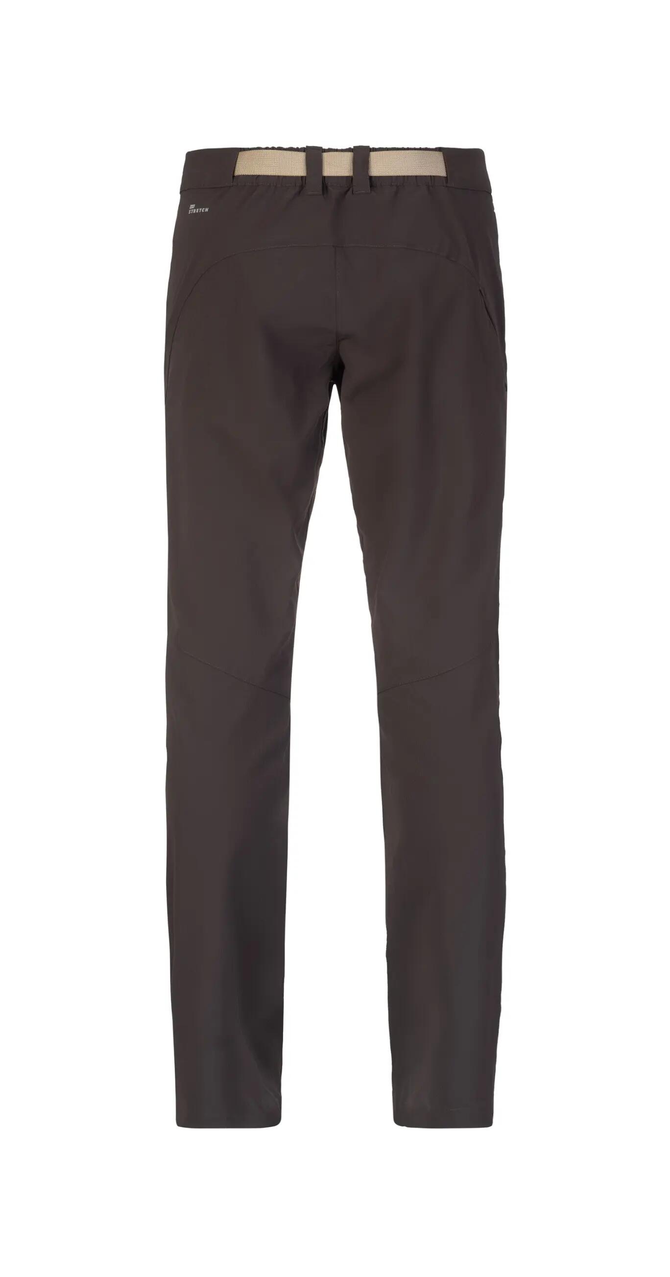 Hannah – Stretch-Wanderhose für Damen 3/8