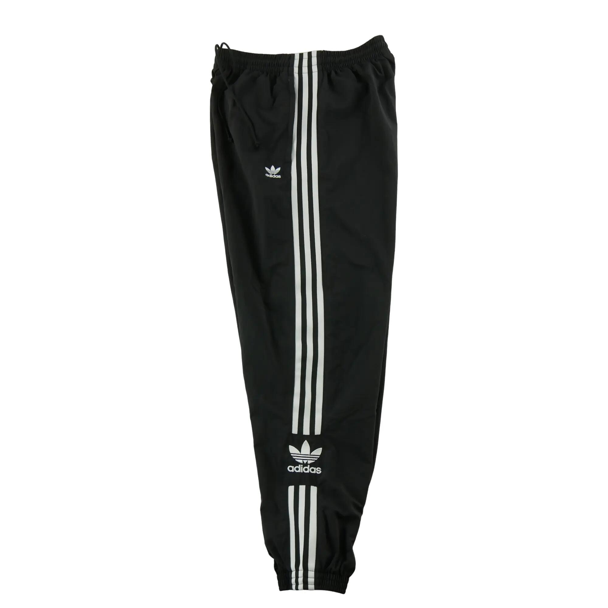 Seconde vie - Jogging Femme Originals H20547 Noir - Excellent 3/7