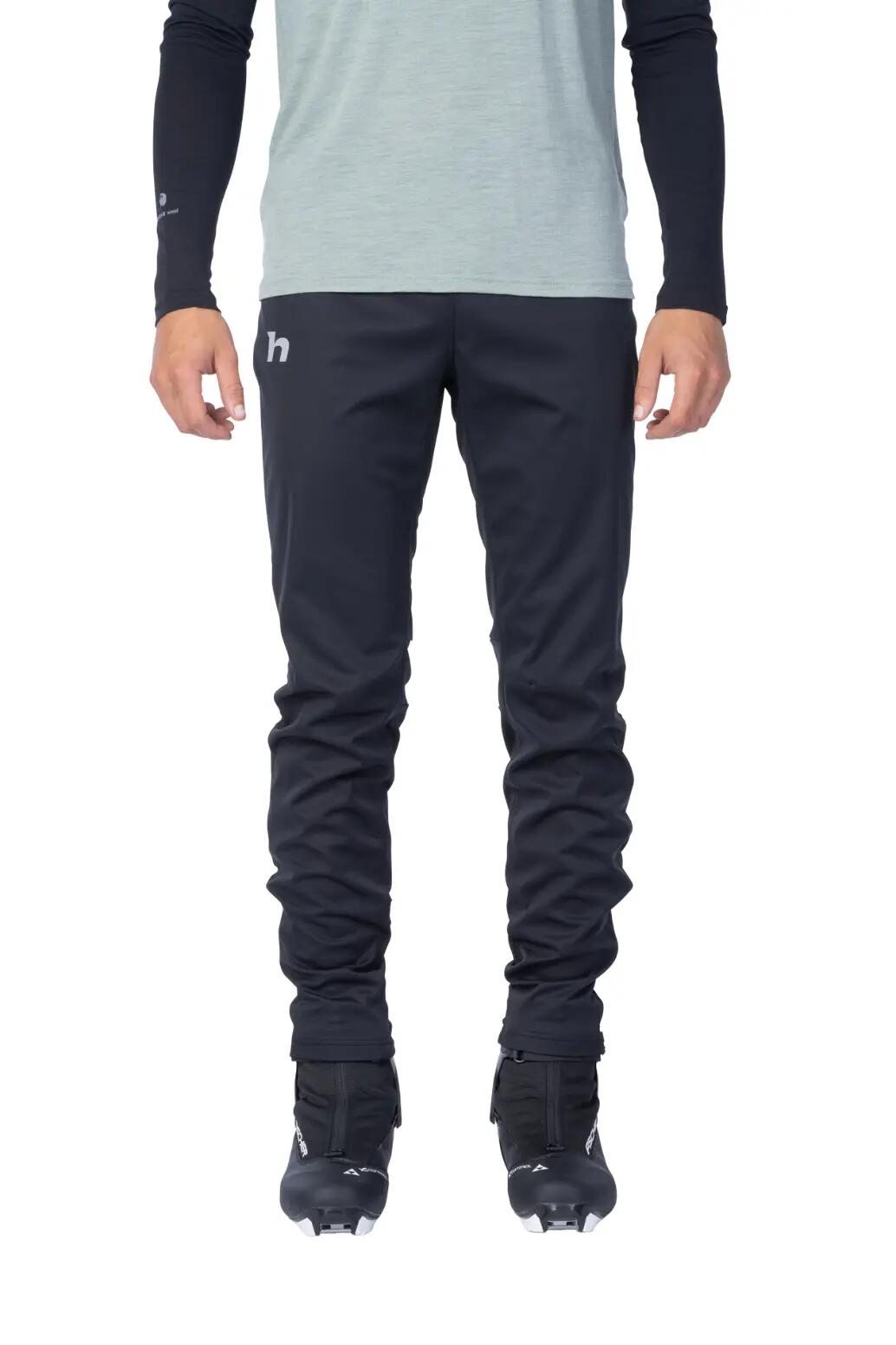 Pantaloni da sci di fondo antivento da uomo Hannah 2/7