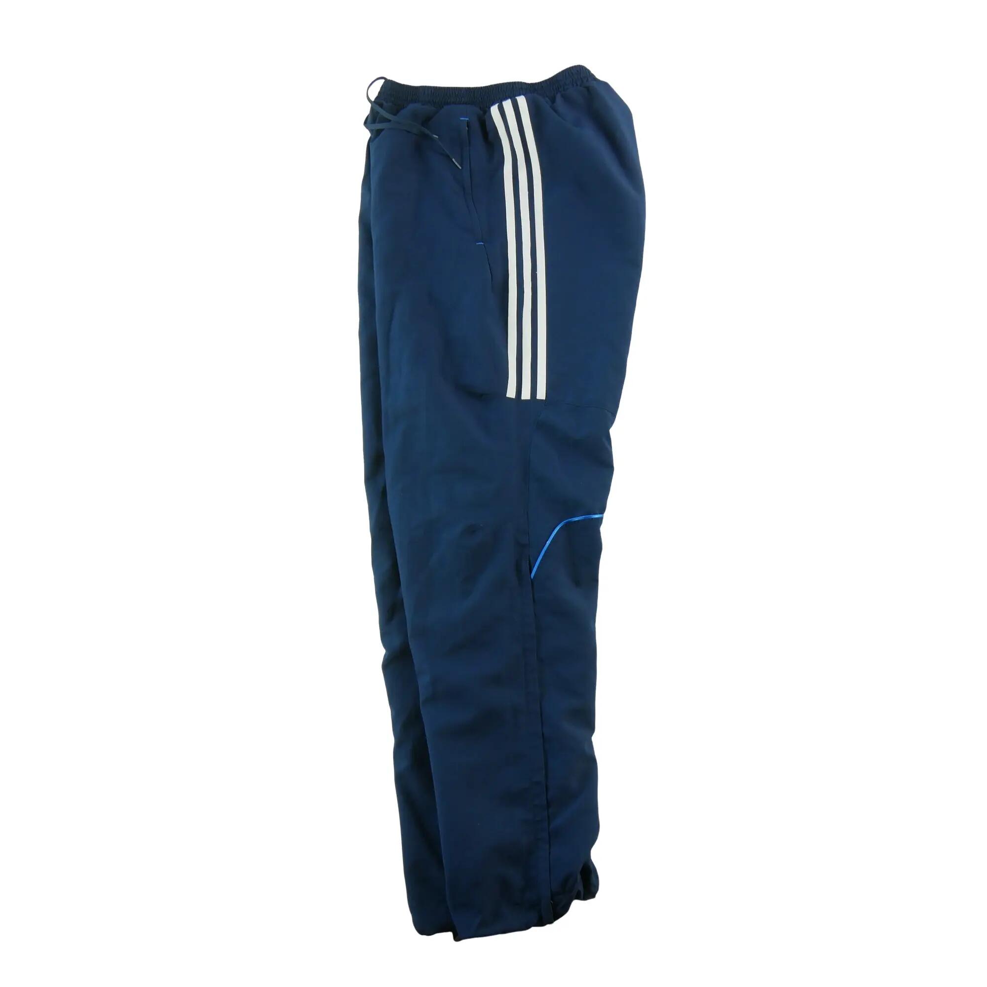 Segunda Vida - Joggings Hombre ClimaLite 3-Stripes Adidas - Excelente 3/7
