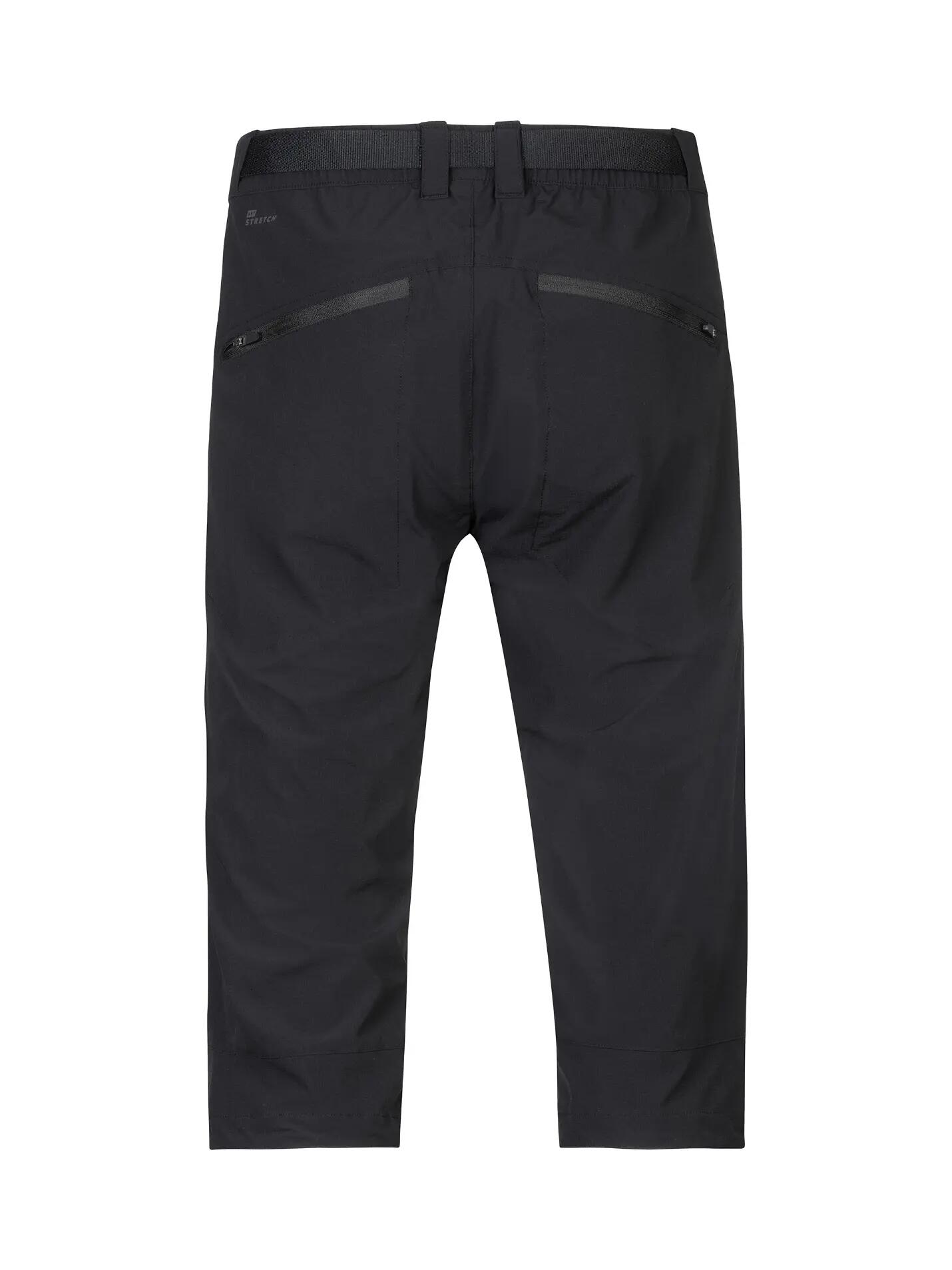Pantalon de randonnée extensible pour homme Hannah 2/6