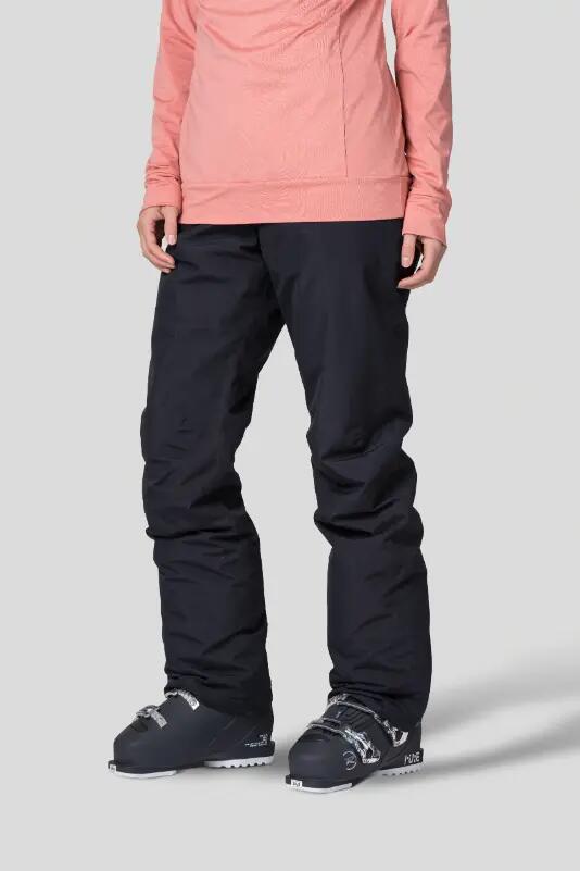 Waterdichte, geïsoleerde skibroek voor dames Hannah 5/8