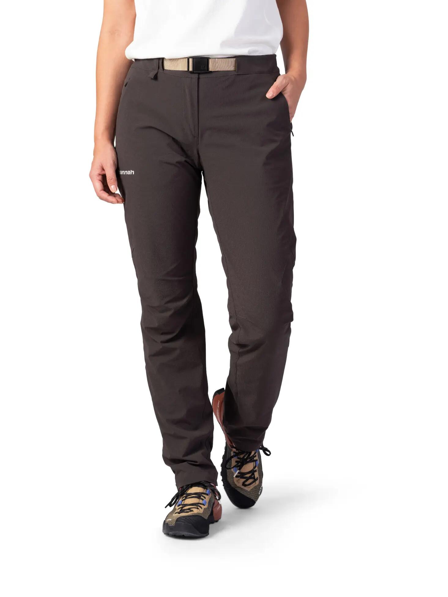 Hannah – Stretch-Wanderhose für Damen 2/8