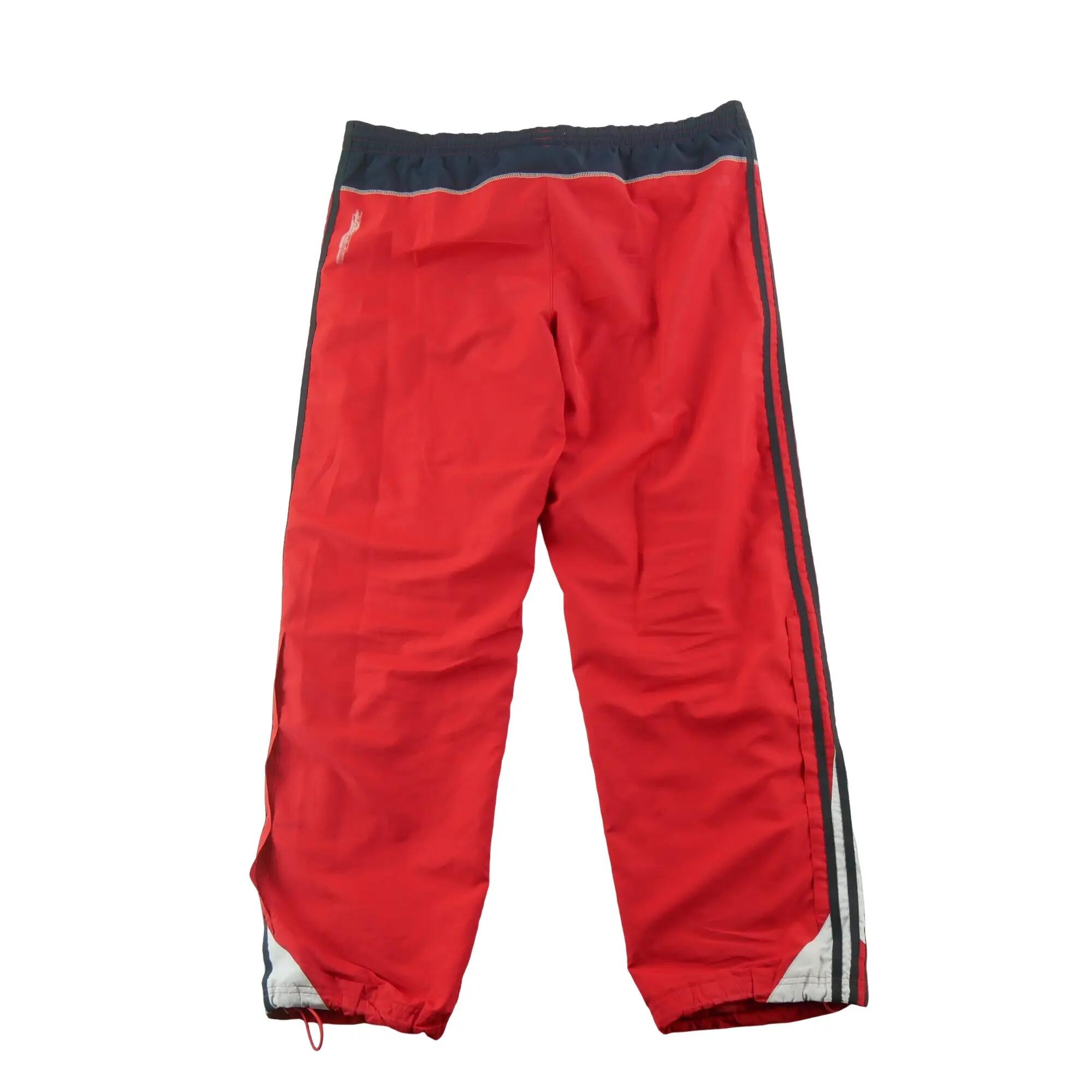 Tweedehands - Joggings Hombre Clima365 Retro Adidas - Goede staat 2/7
