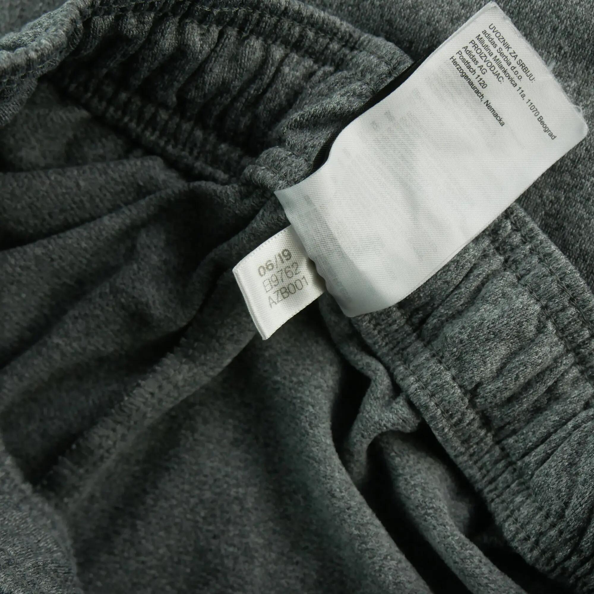 Tweedehands - Adidas jogging heren Essentials 3-Strepen - Als nieuw 7/7