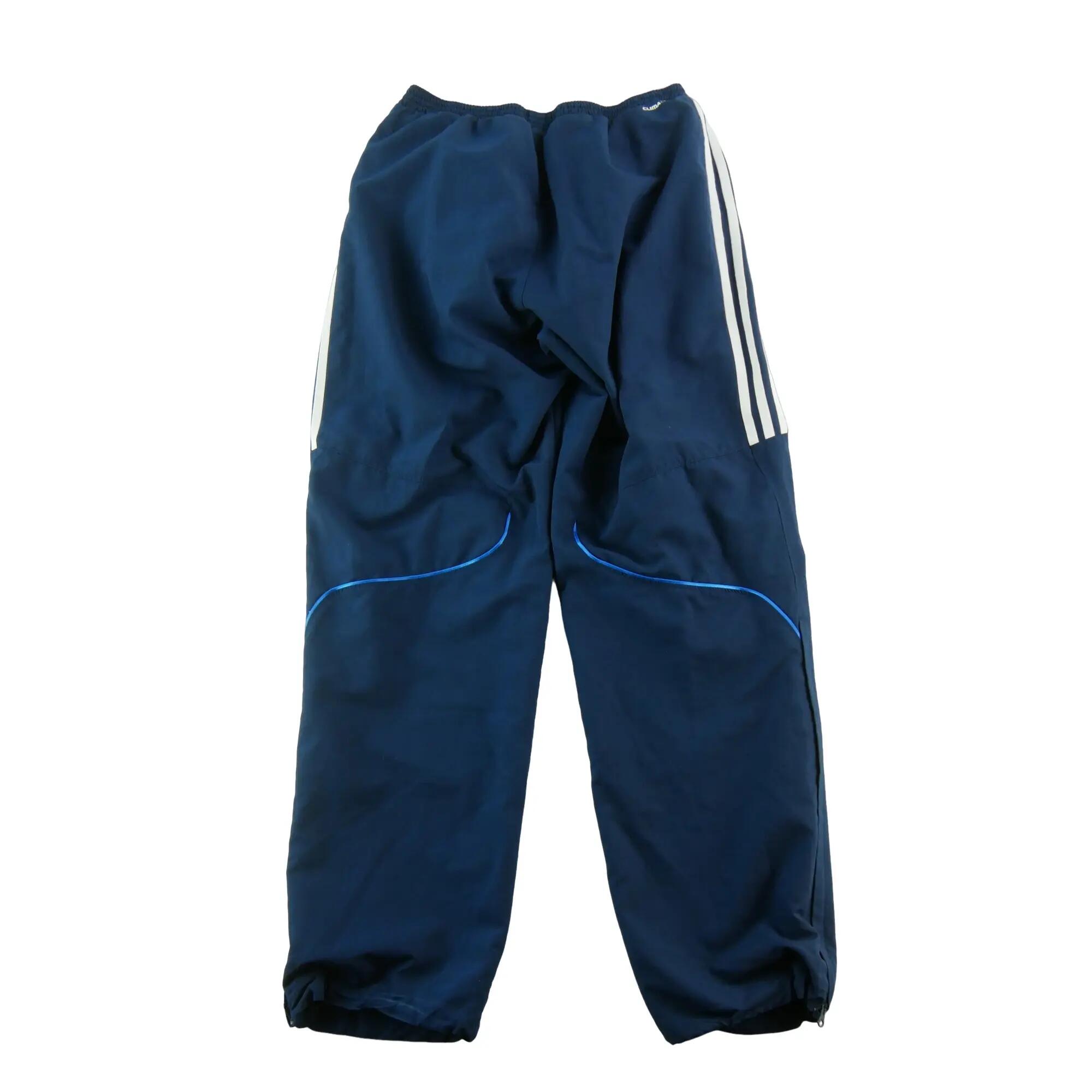 Segunda Vida - Joggings Hombre ClimaLite 3-Stripes Adidas - Excelente 2/7