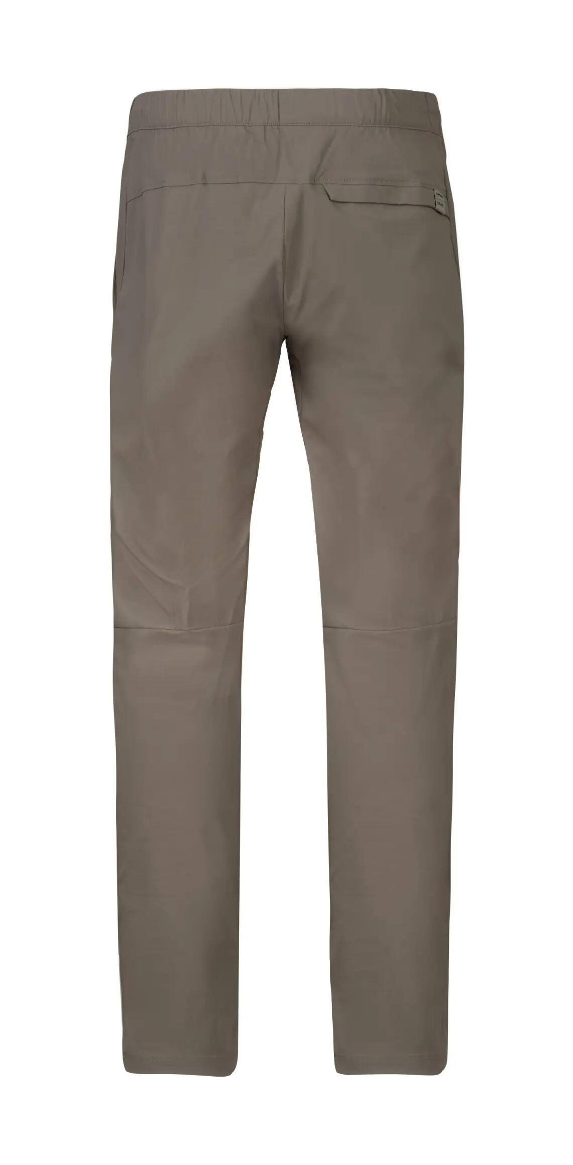Calças elásticas de exterior para homem Hannah 3/8