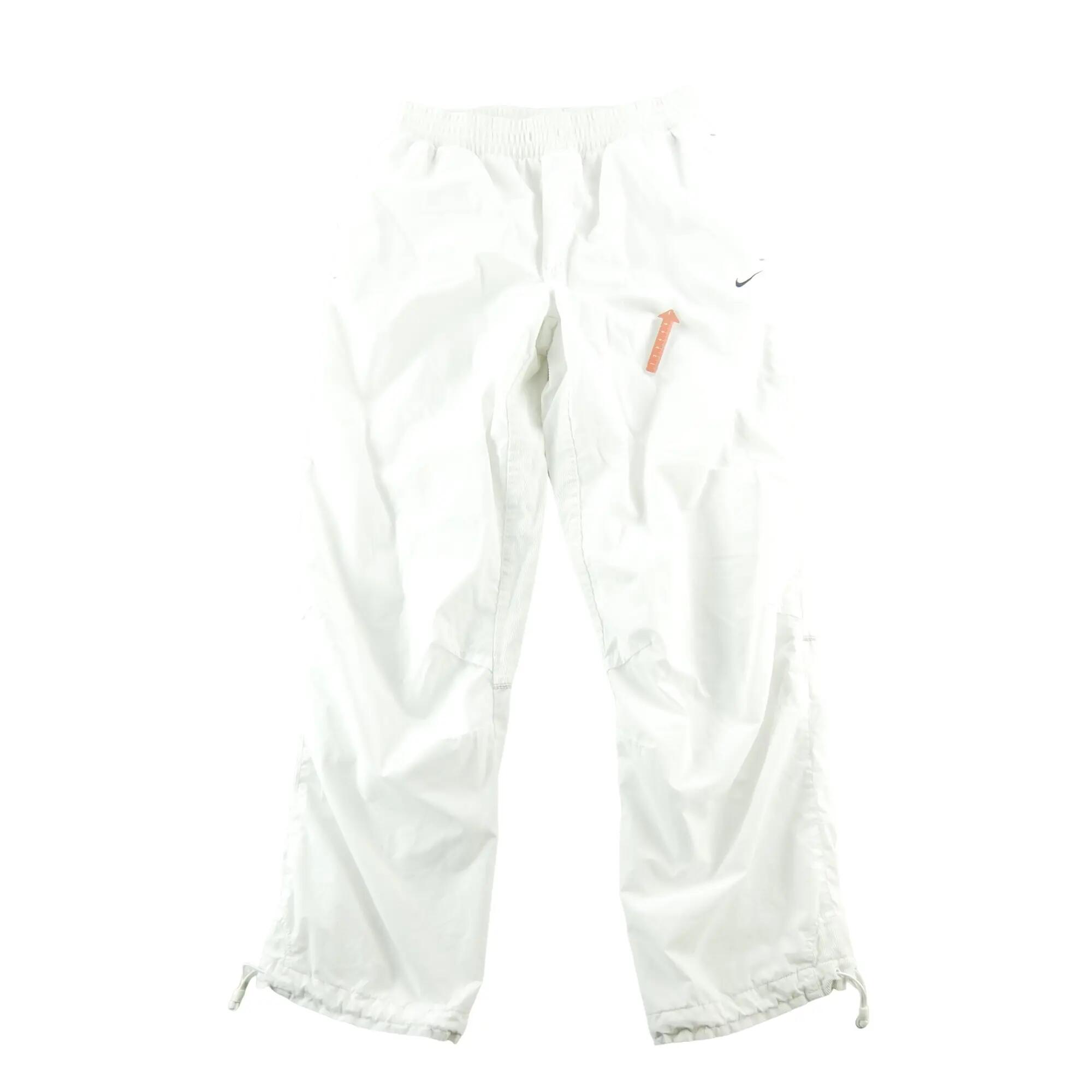 Second life - Nike dresy damskie Clima-FIT Y2K vintage - Stan dobry 3/7