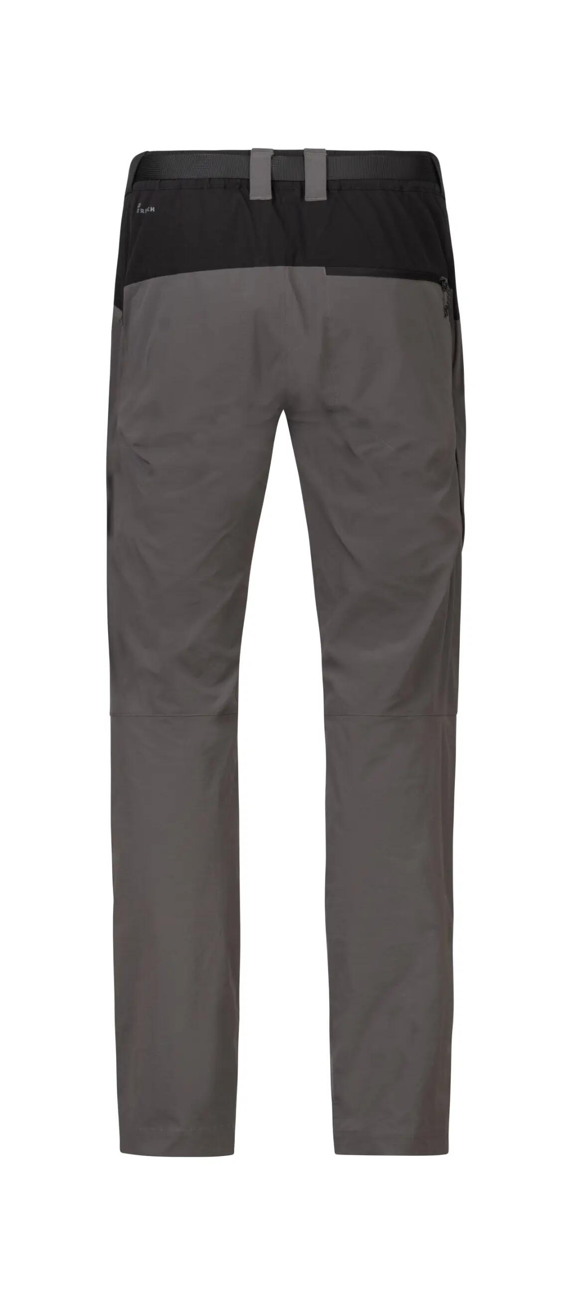 Pantalon de randonnée extensible pour homme Hannah 3/8