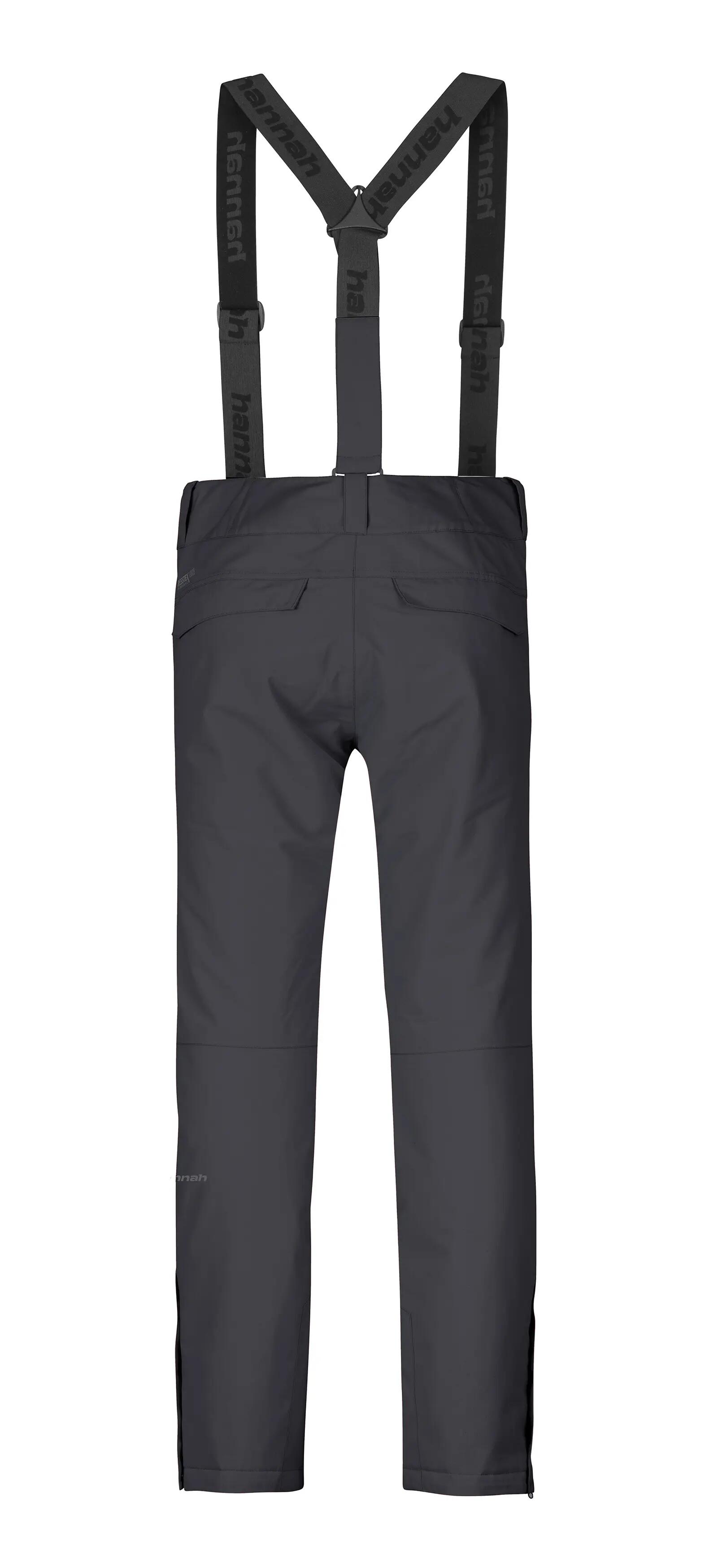 Waterdichte, geïsoleerde skibroek voor dames Hannah 4/8