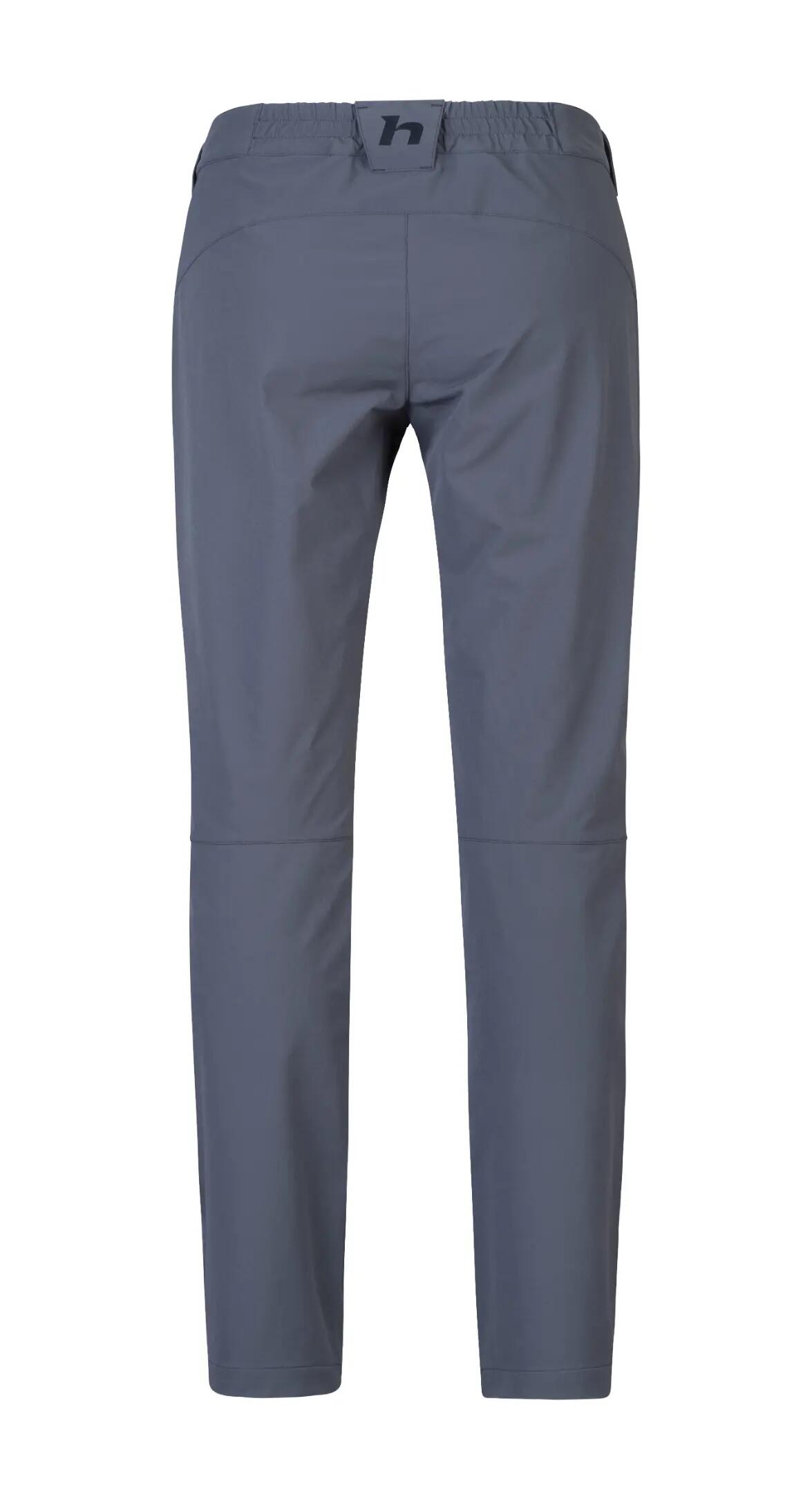 Pantaloni da trekking elasticizzati da donna Hannah 2/7