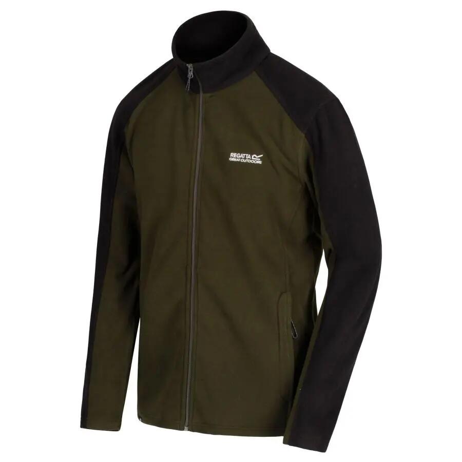 Polaire Regatta Hedman II 4/4