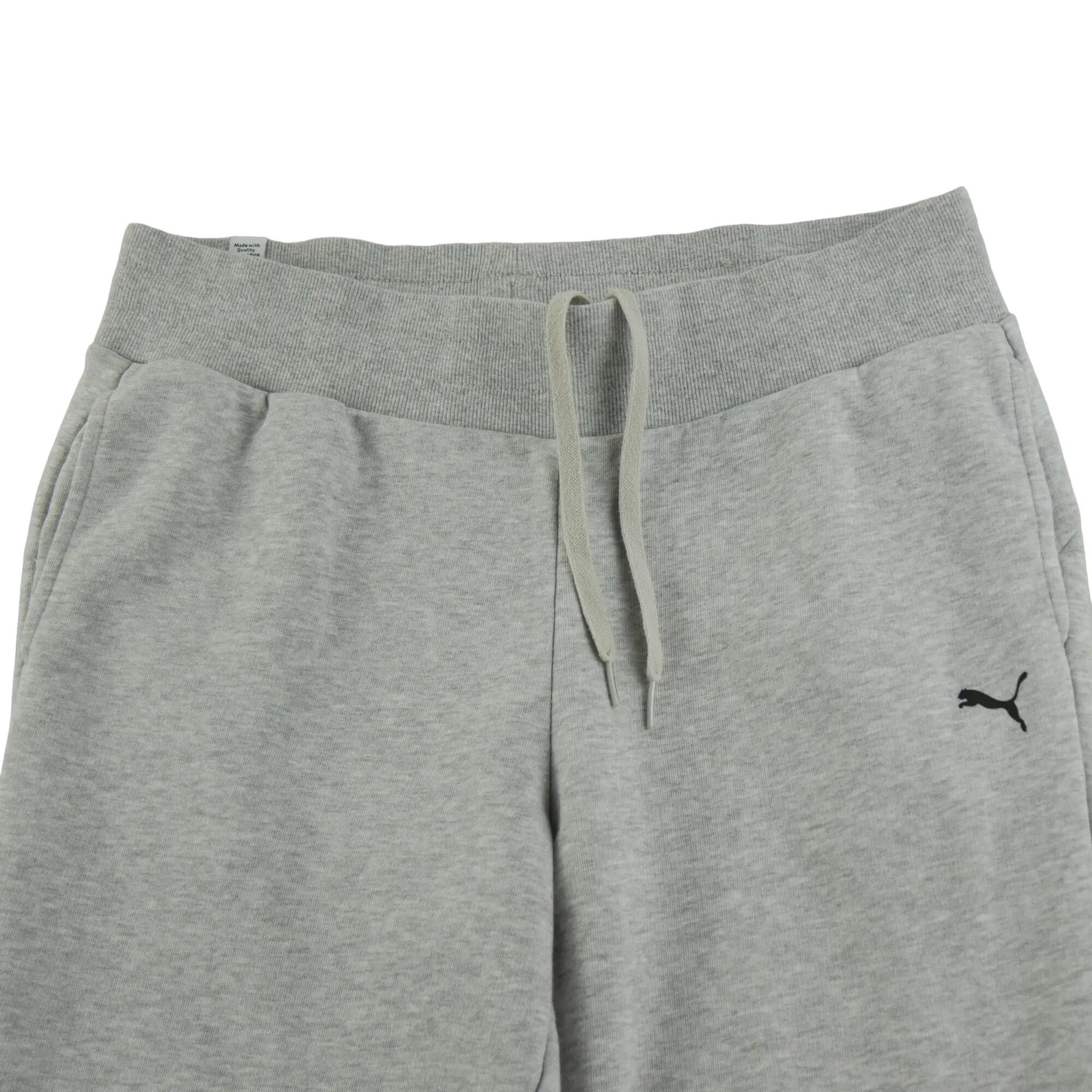 Segunda Vida - Joggings Hombre Essentials Lifestyle Puma - Excelente 3/6