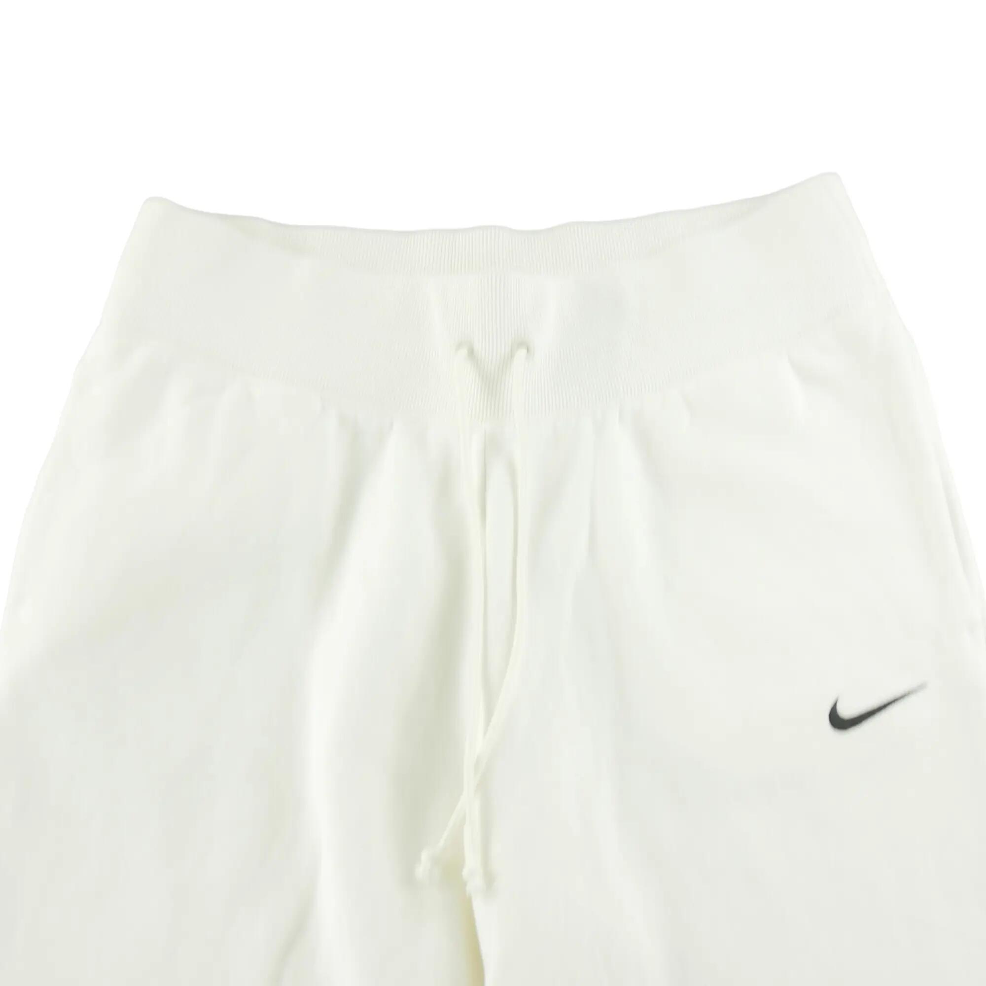 Second life - Spodnie dresowe damskie Nike Swoosh - Stan dobry 5/7