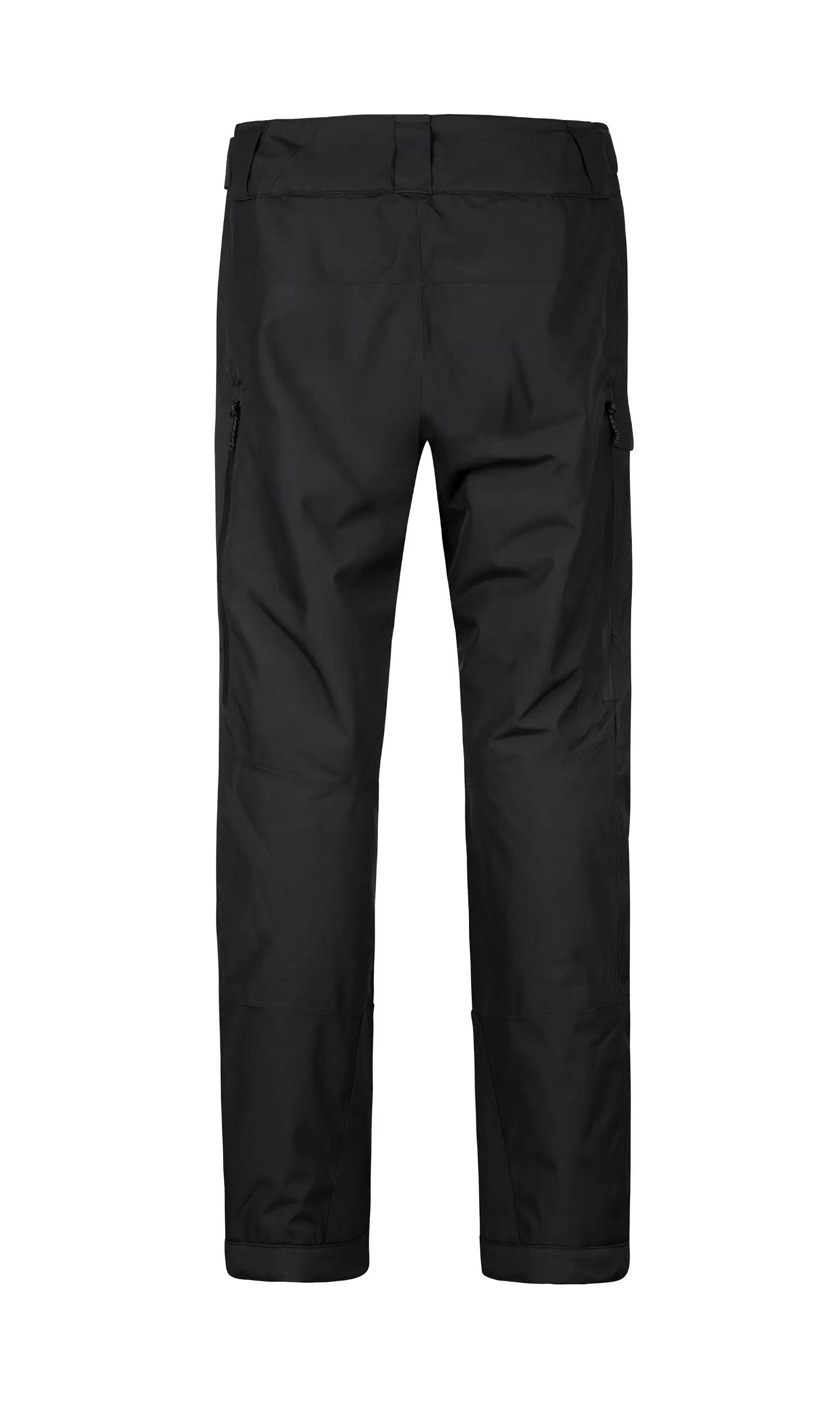 Waterdichte, geïsoleerde skibroek voor dames Hannah 3/8