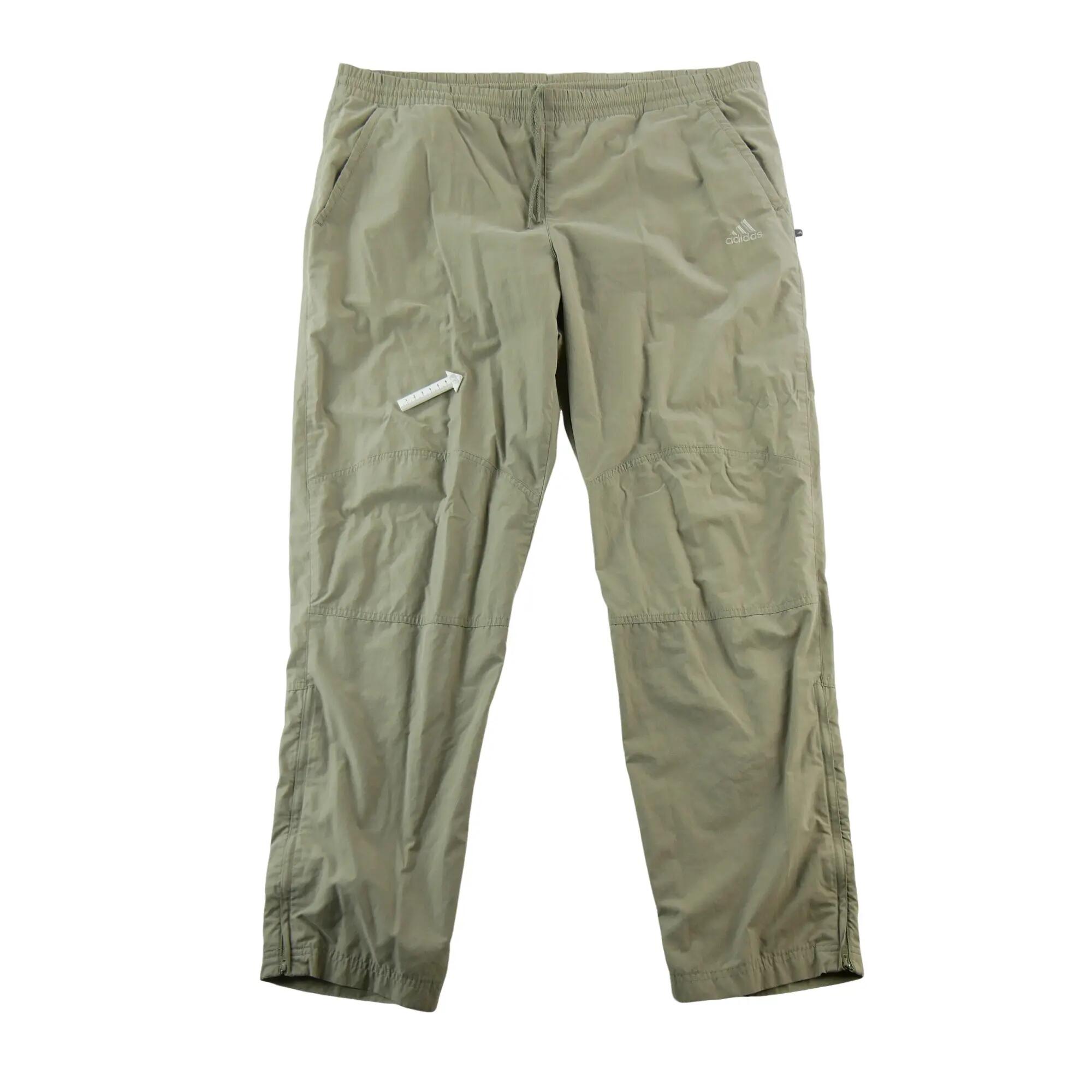 Tweedehands - Adidas jogging heren Y2K vintage performance - Goede staat 3/7