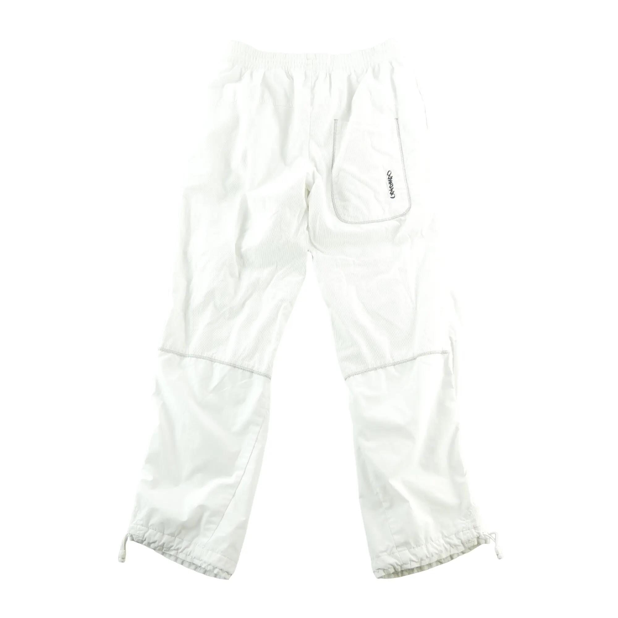 Second life - Nike dresy damskie Clima-FIT Y2K vintage - Stan dobry 2/7