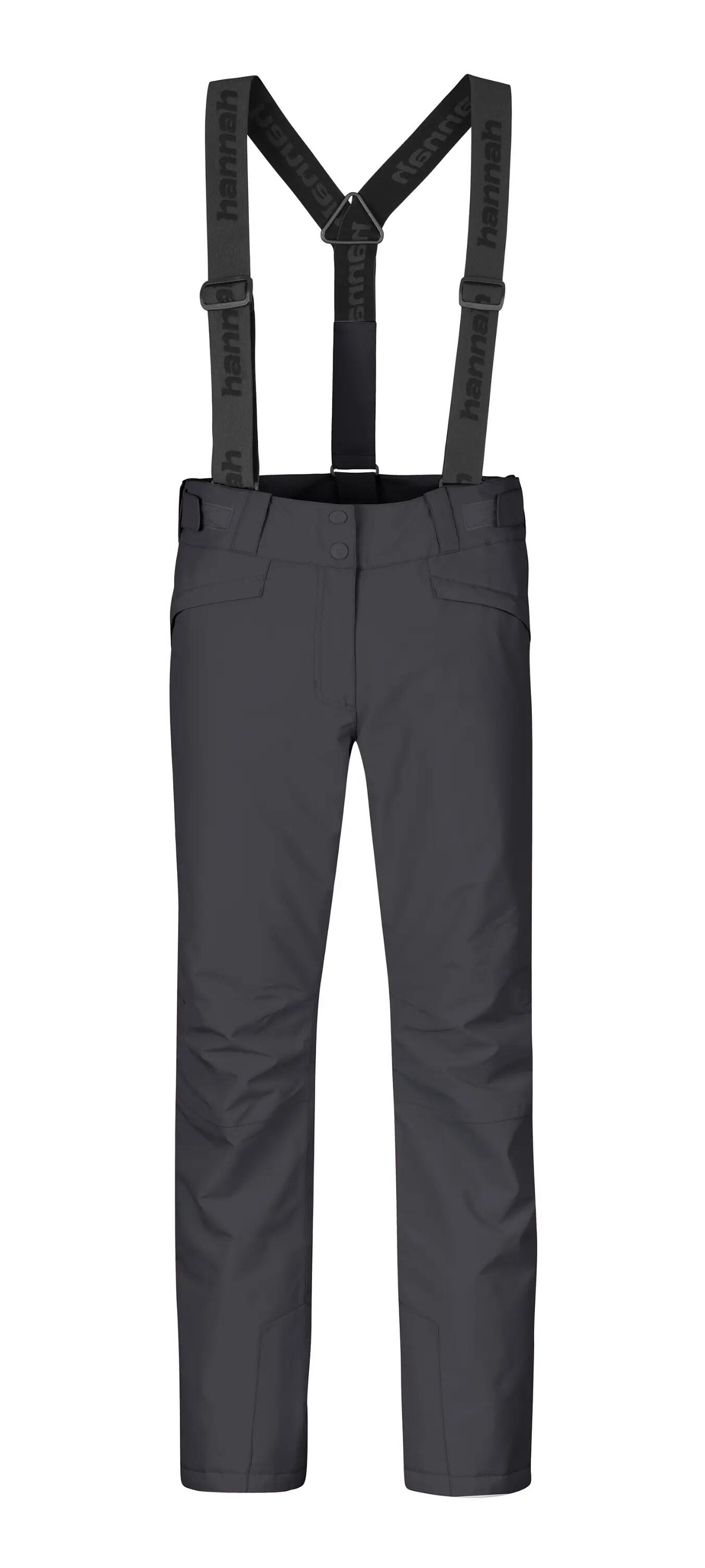 Waterdichte, geïsoleerde skibroek voor dames Hannah 3/8