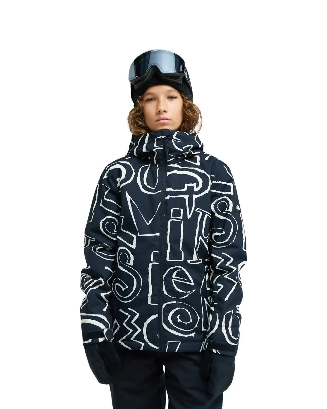 QUIKSILVER picture